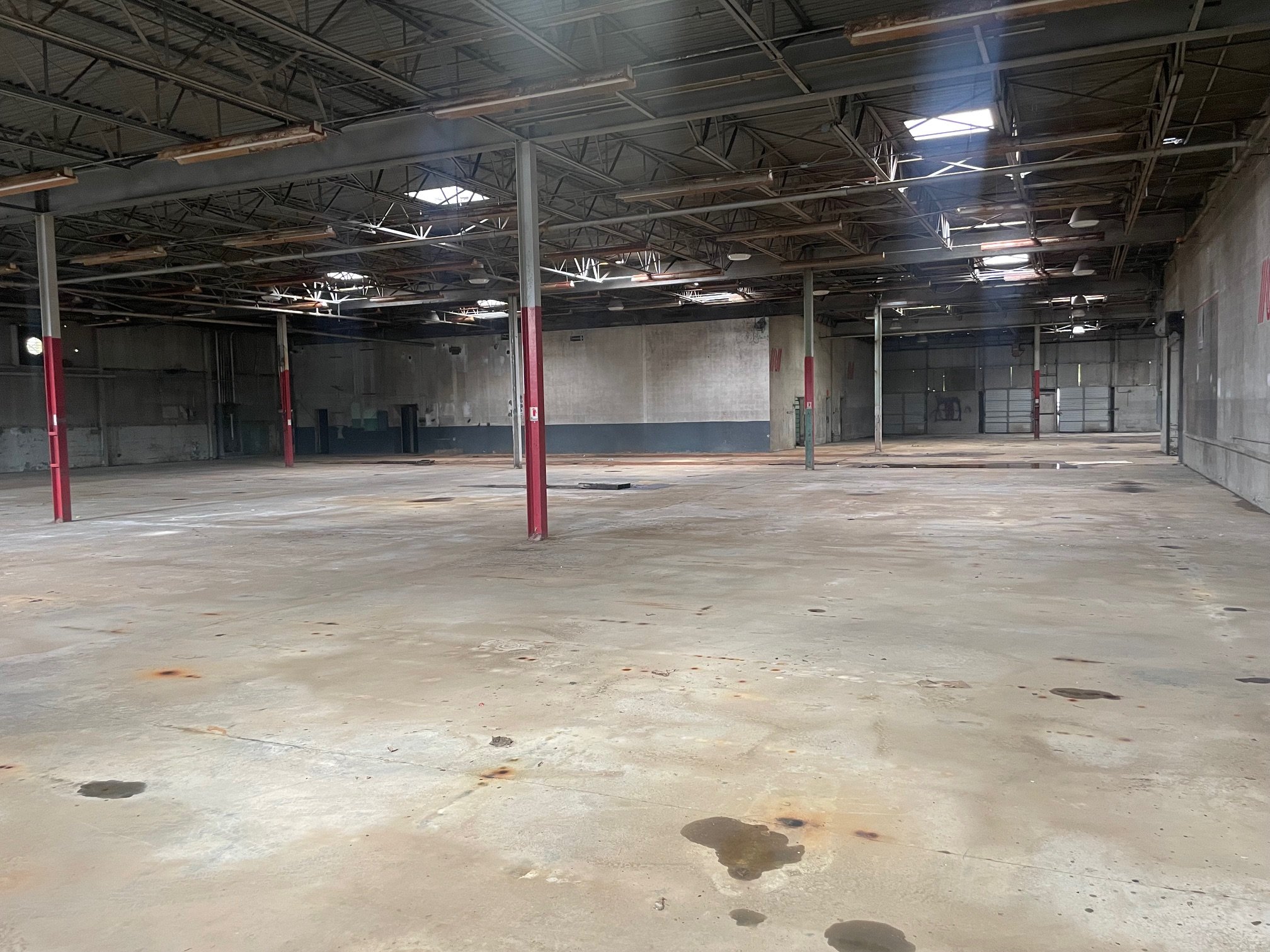 280 Industrial Dr, Jackson, MS 39209