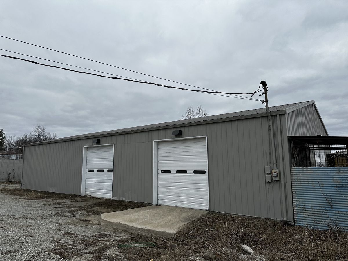 1111 Dawkins Rd, La Grange, KY 40031
