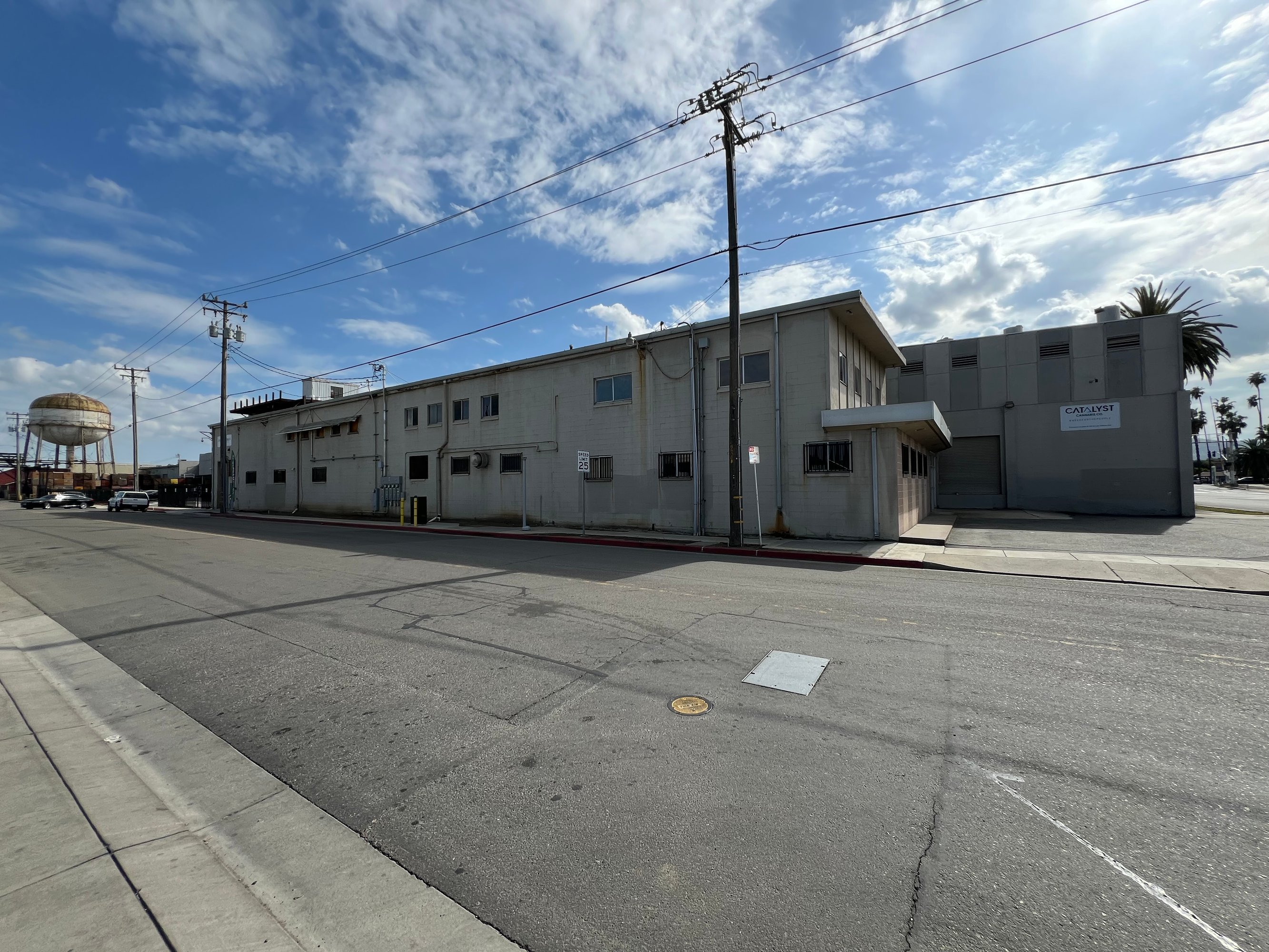 100 W Las Palmas Ave, Patterson, CA 95363