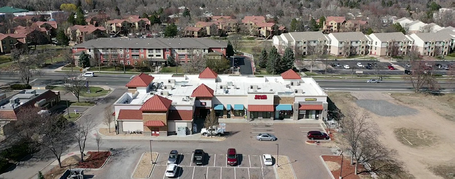 1501 W Elizabeth St, Fort Collins, CO 80521
