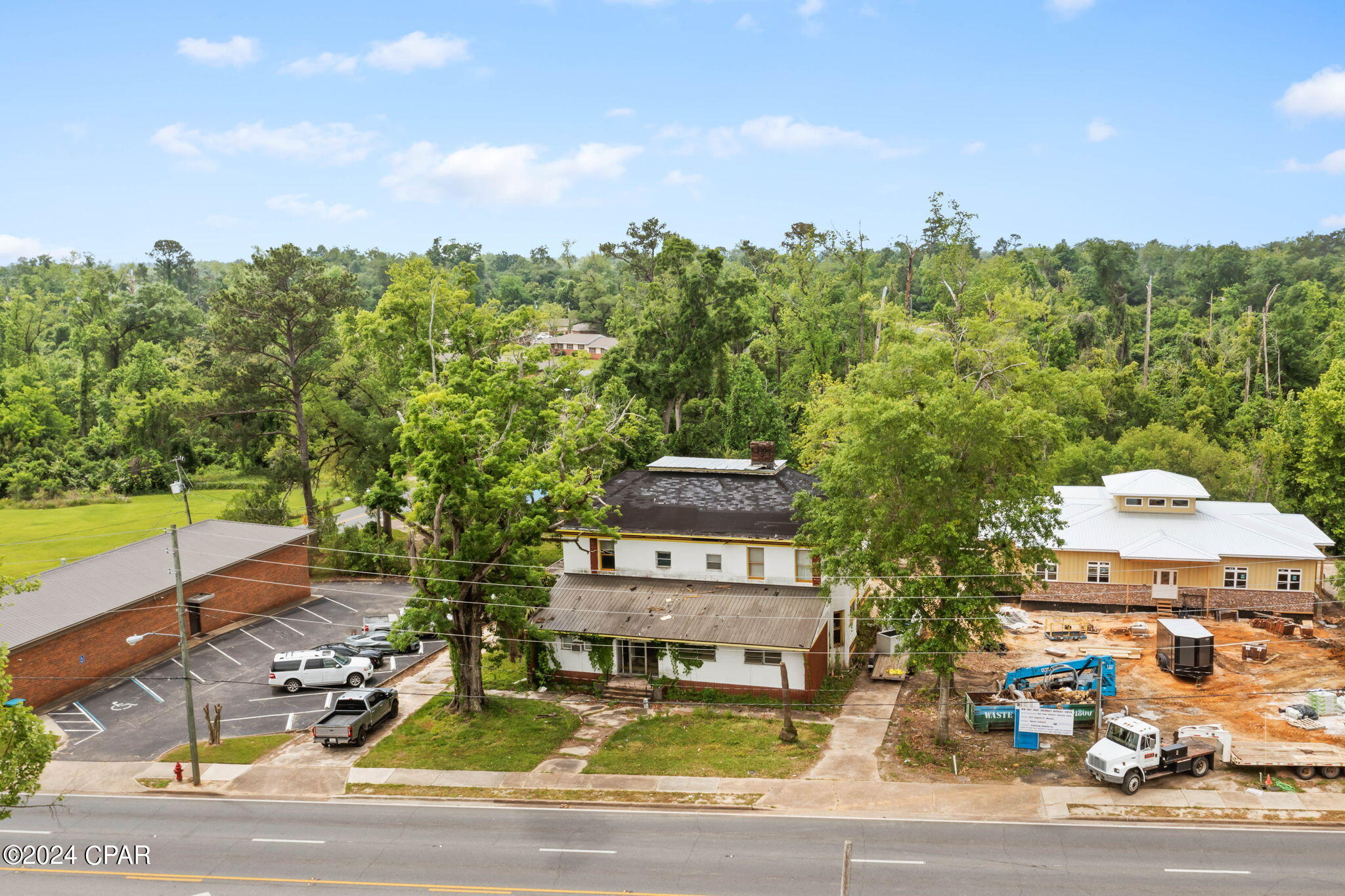 4271 Lafayette St, Marianna, FL 32446