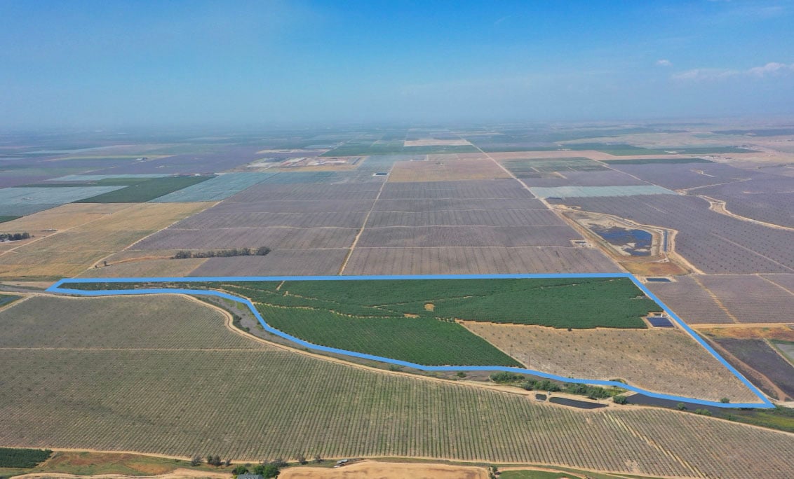 16425 Quality Rd, Bakersfield, CA 93308