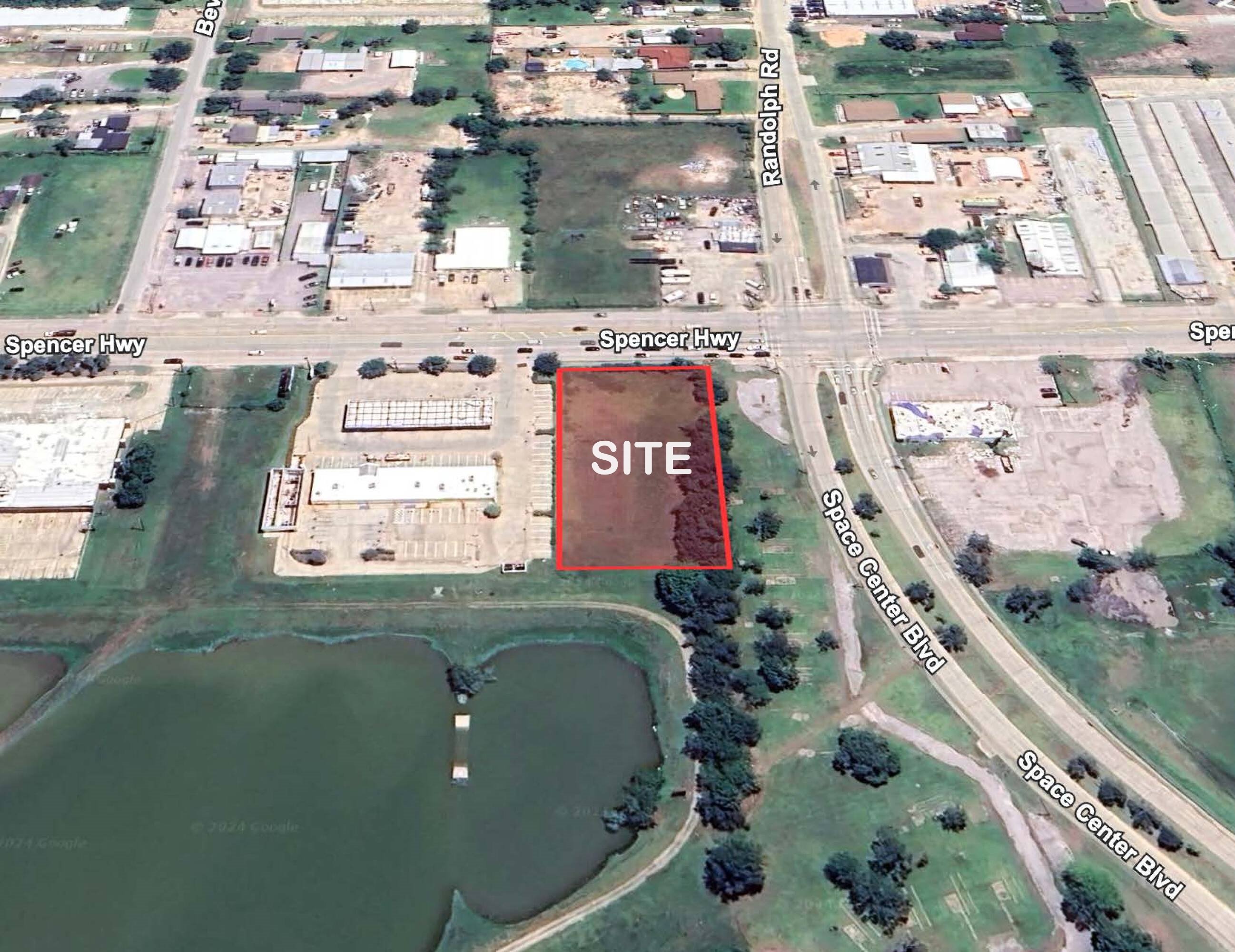 6150 Spencer Hwy, Pasadena, TX 77505