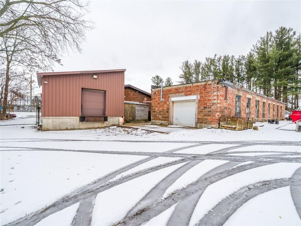 50 Franklin St, Batavia, NY 14020