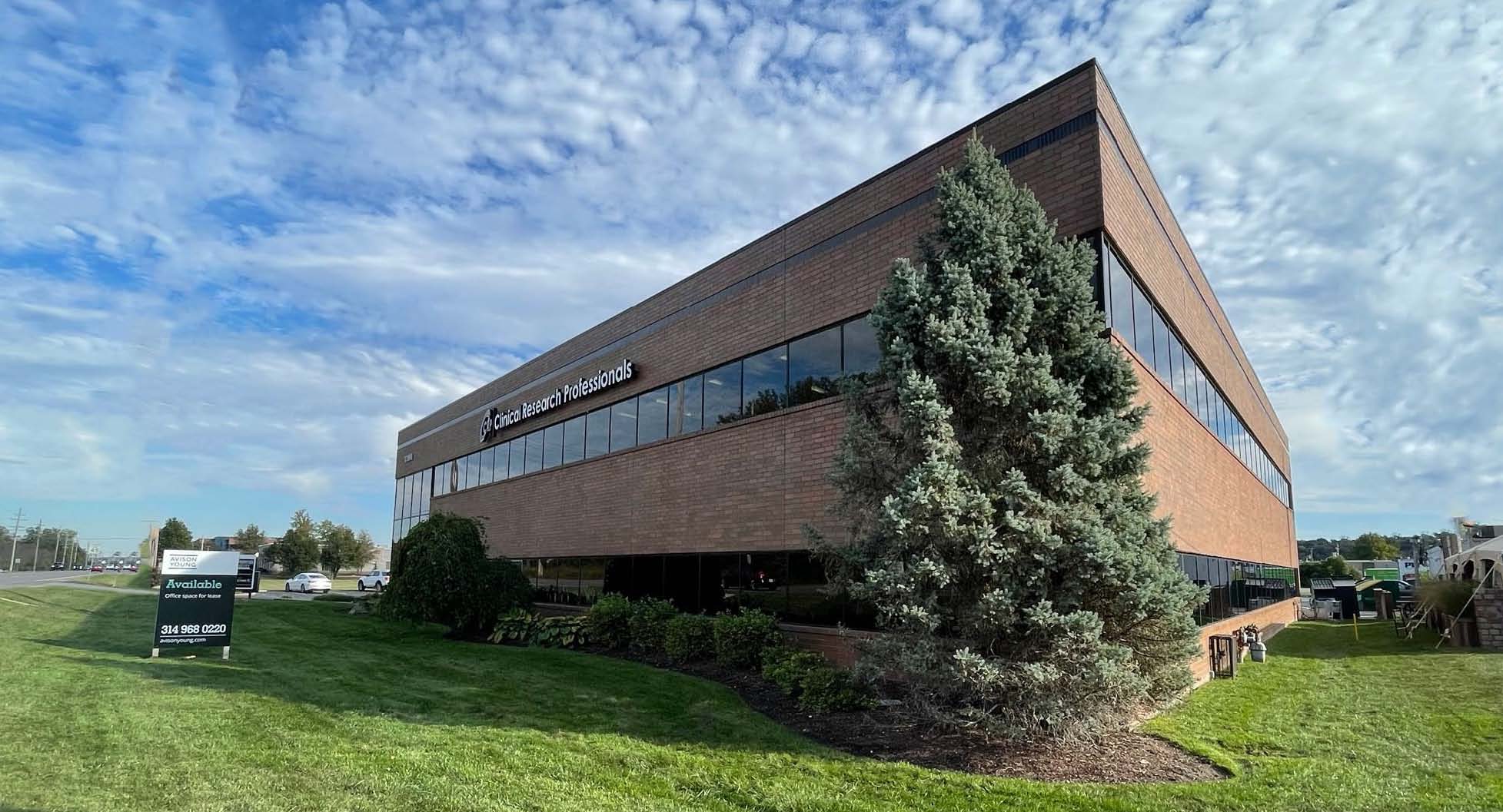 17998 Chesterfield Airport Rd, Chesterfield, MO 63005