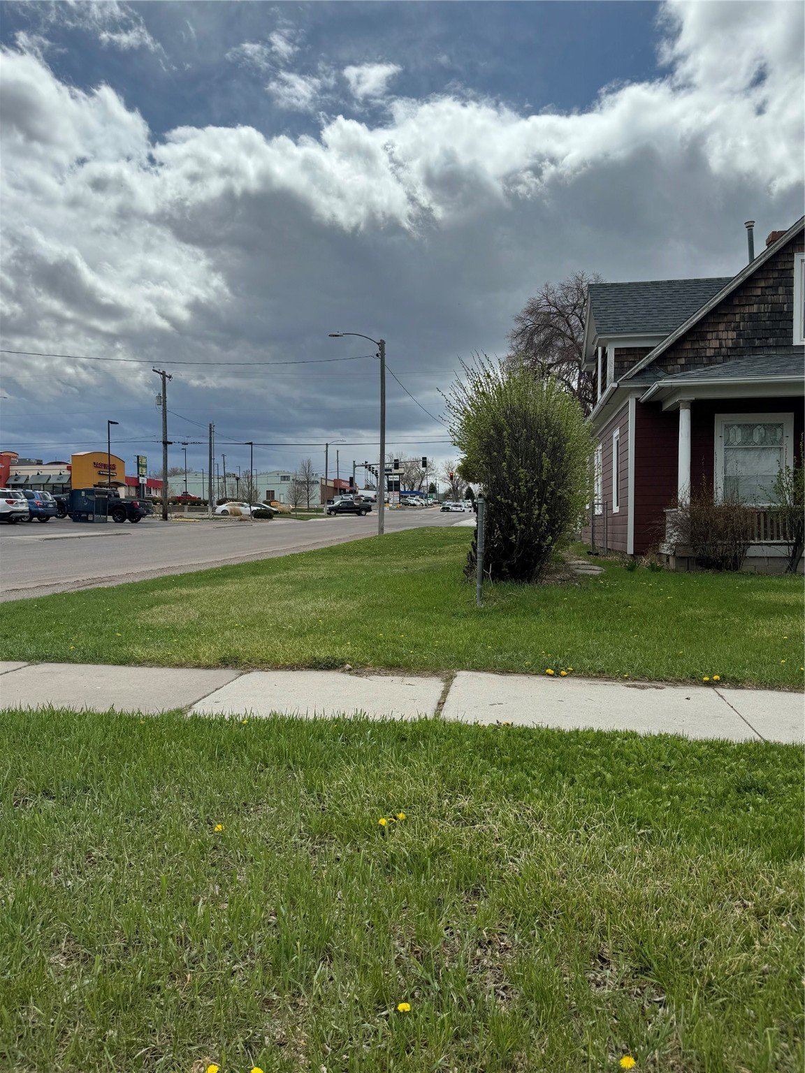 1226 9Th Ave S, Great Falls, MT 59405