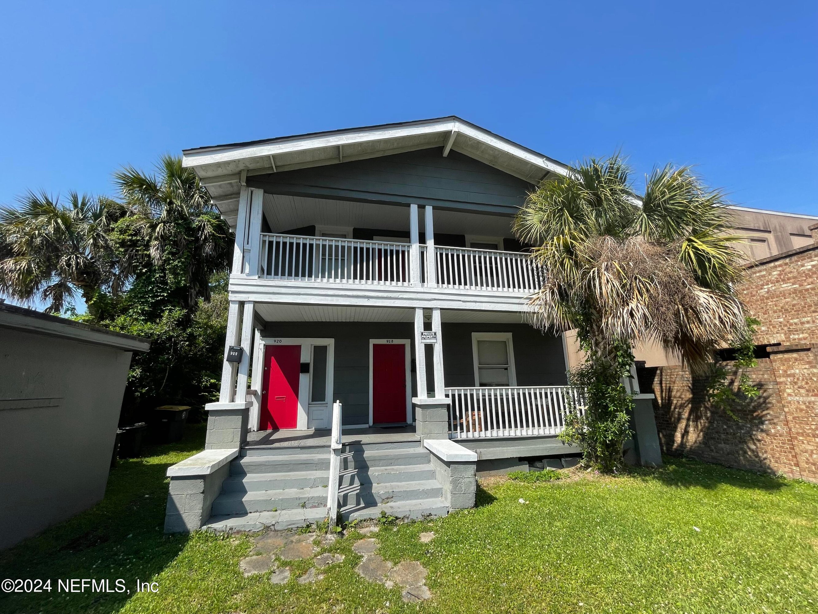 918 King St, Jacksonville, FL 32204