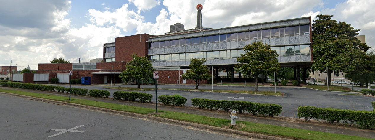 900 S Louisiana St, Little Rock, AR 72202