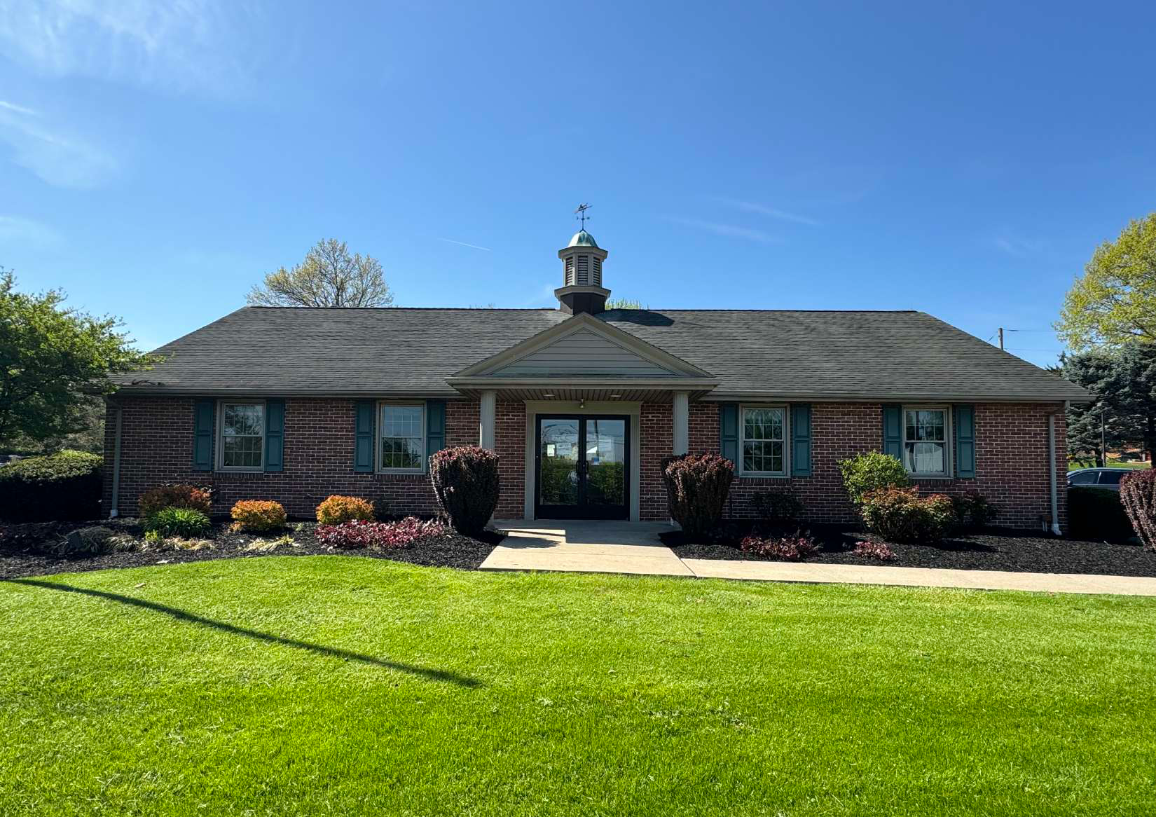 1950 Old Philadelphia Pike, Lancaster, PA 17602