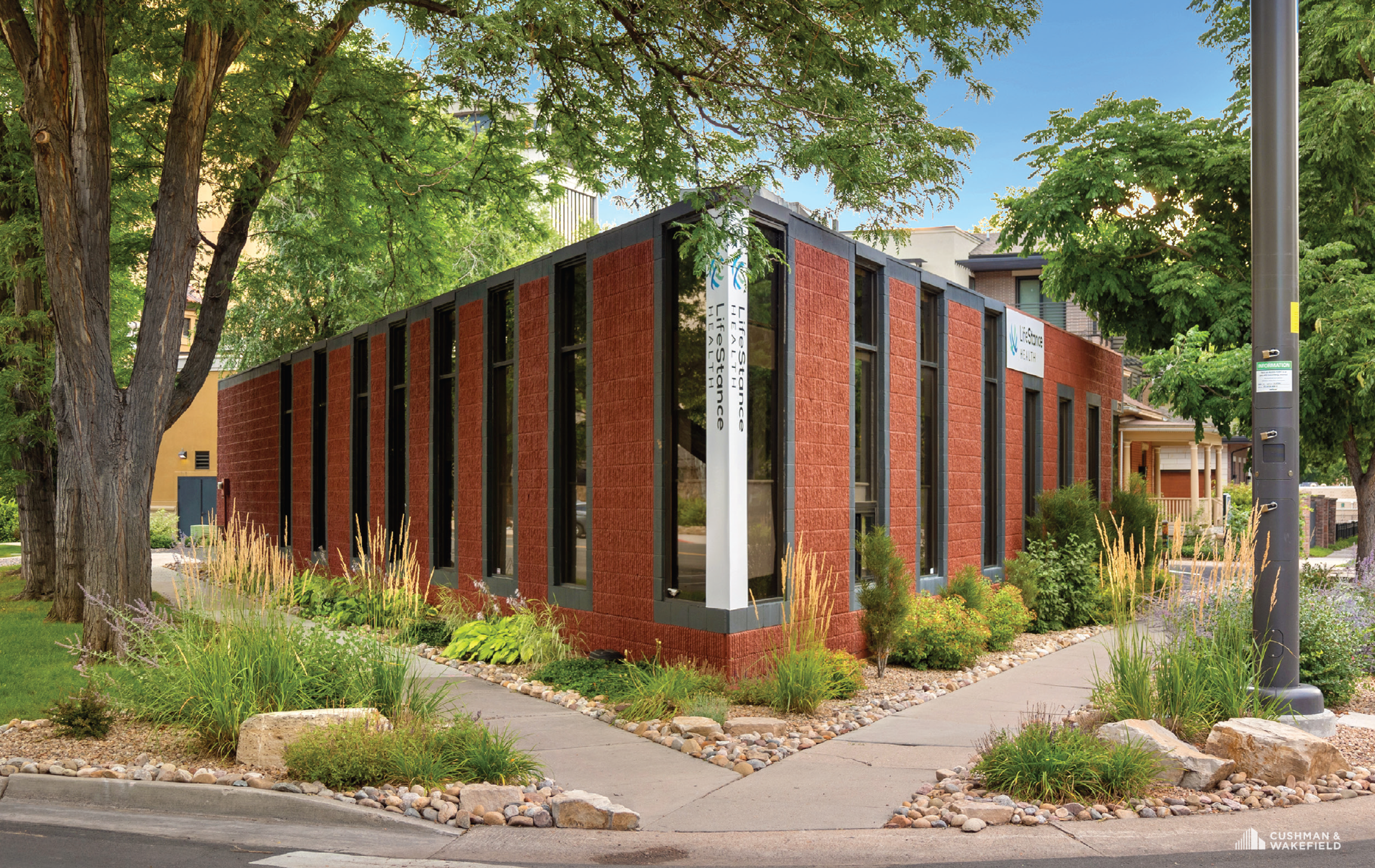 320 W Olive St, Fort Collins, CO 80521