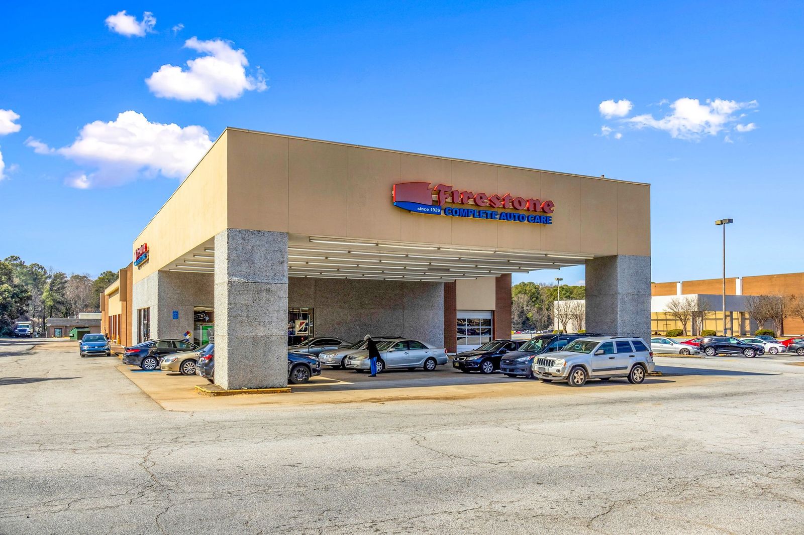 2847 Candler Rd, Decatur, GA 30034
