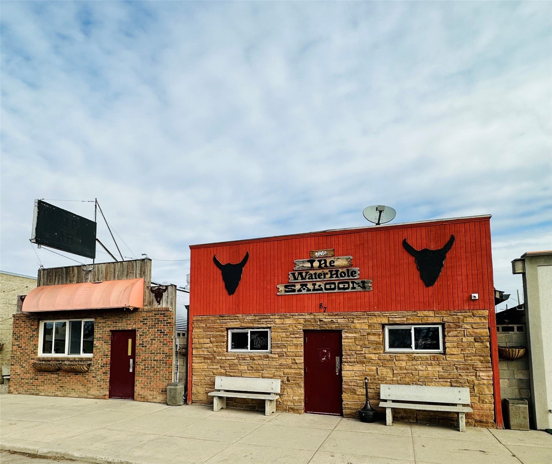 87 Central Ave, Stanford, MT 59479