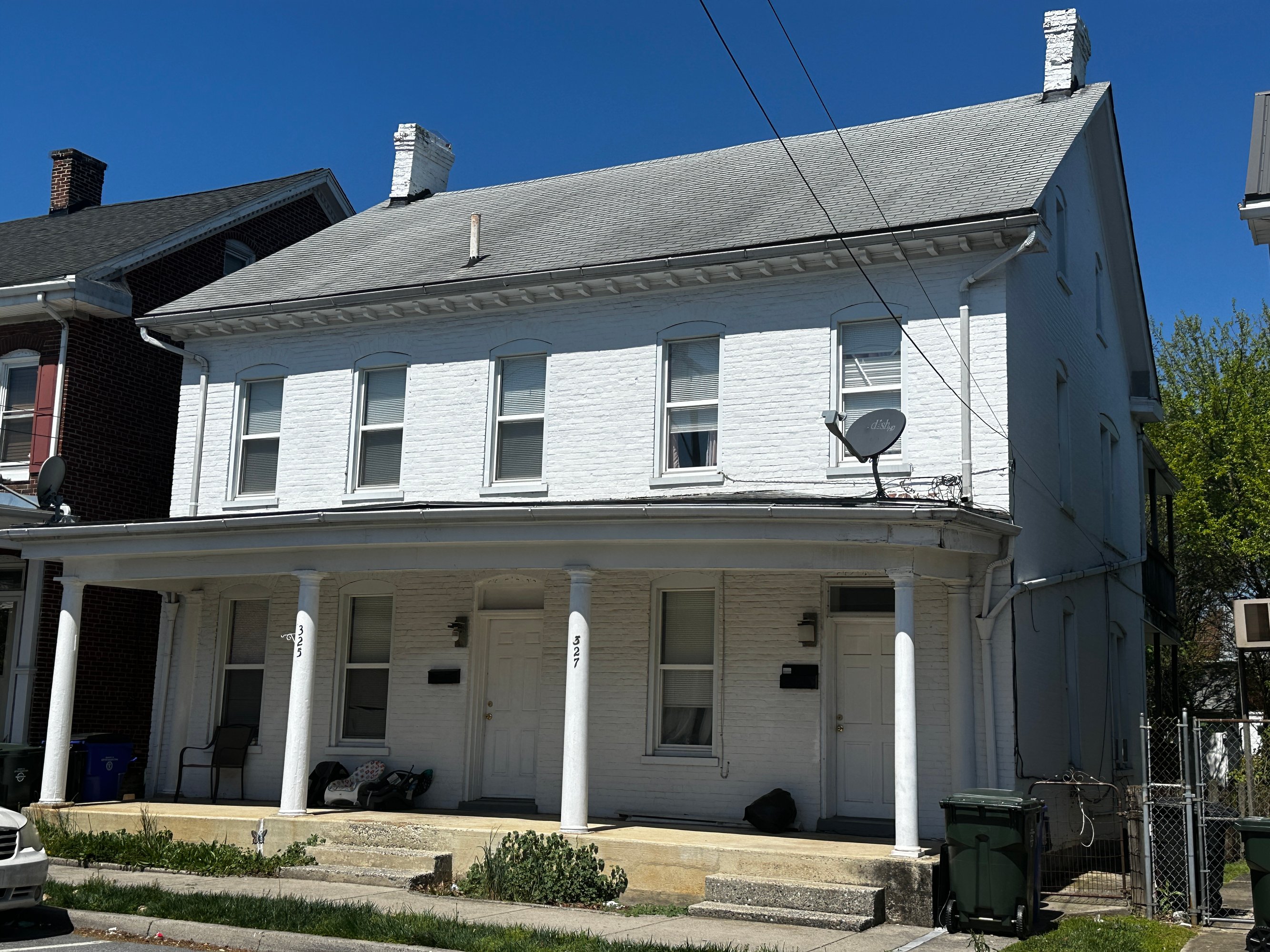 325 Mitchell Ave, Hagerstown, MD 21740