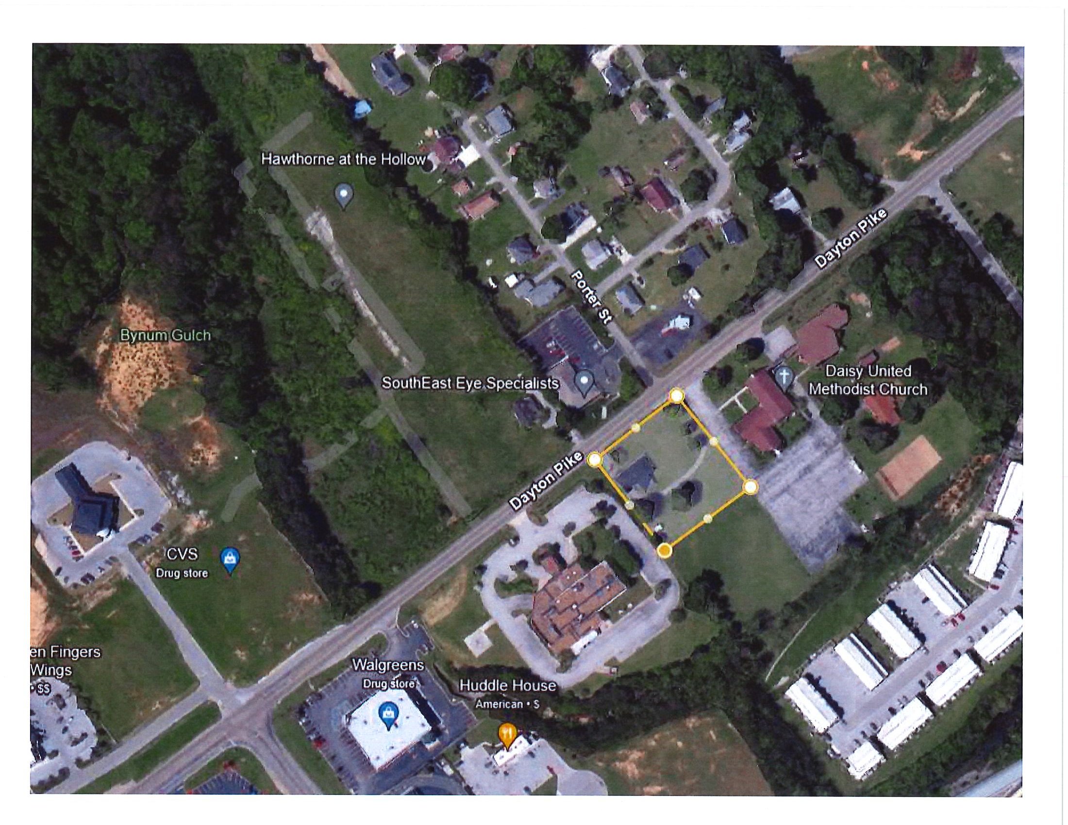 9450 Dayton Pike, Soddy Daisy, TN 37379
