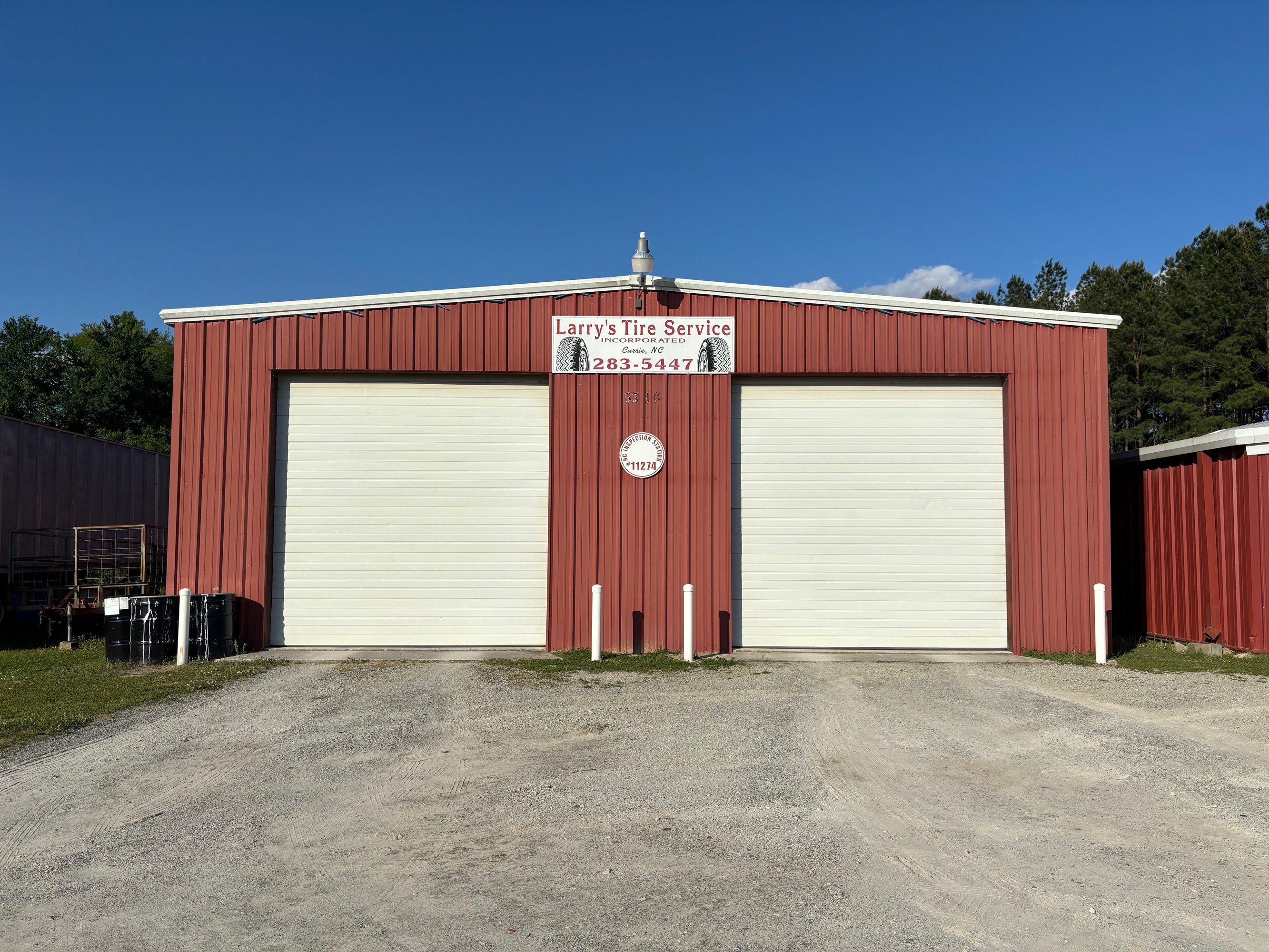 5310 Blueberry Rd, Currie, NC 28435