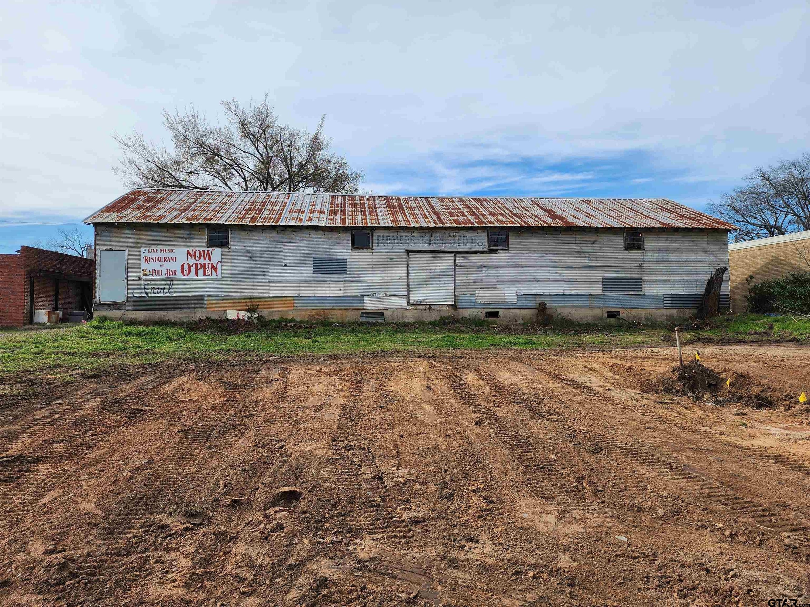 130 Mount Pleasant St, Pittsburg, TX 75686