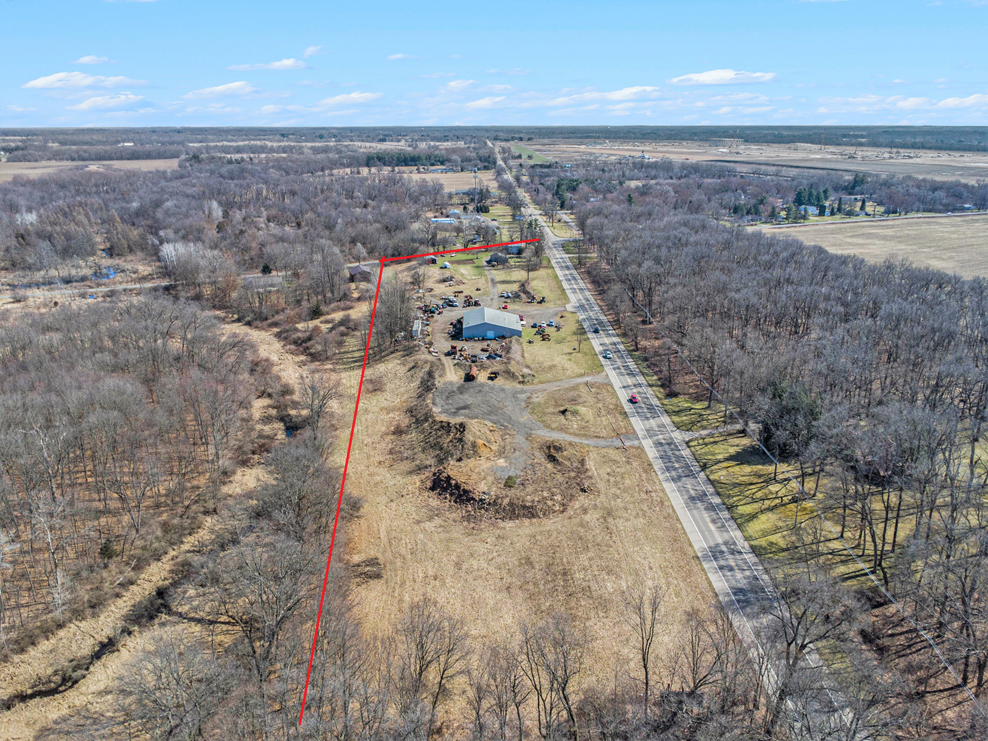 12967 E Michigan Ave, Battle Creek, MI 49014