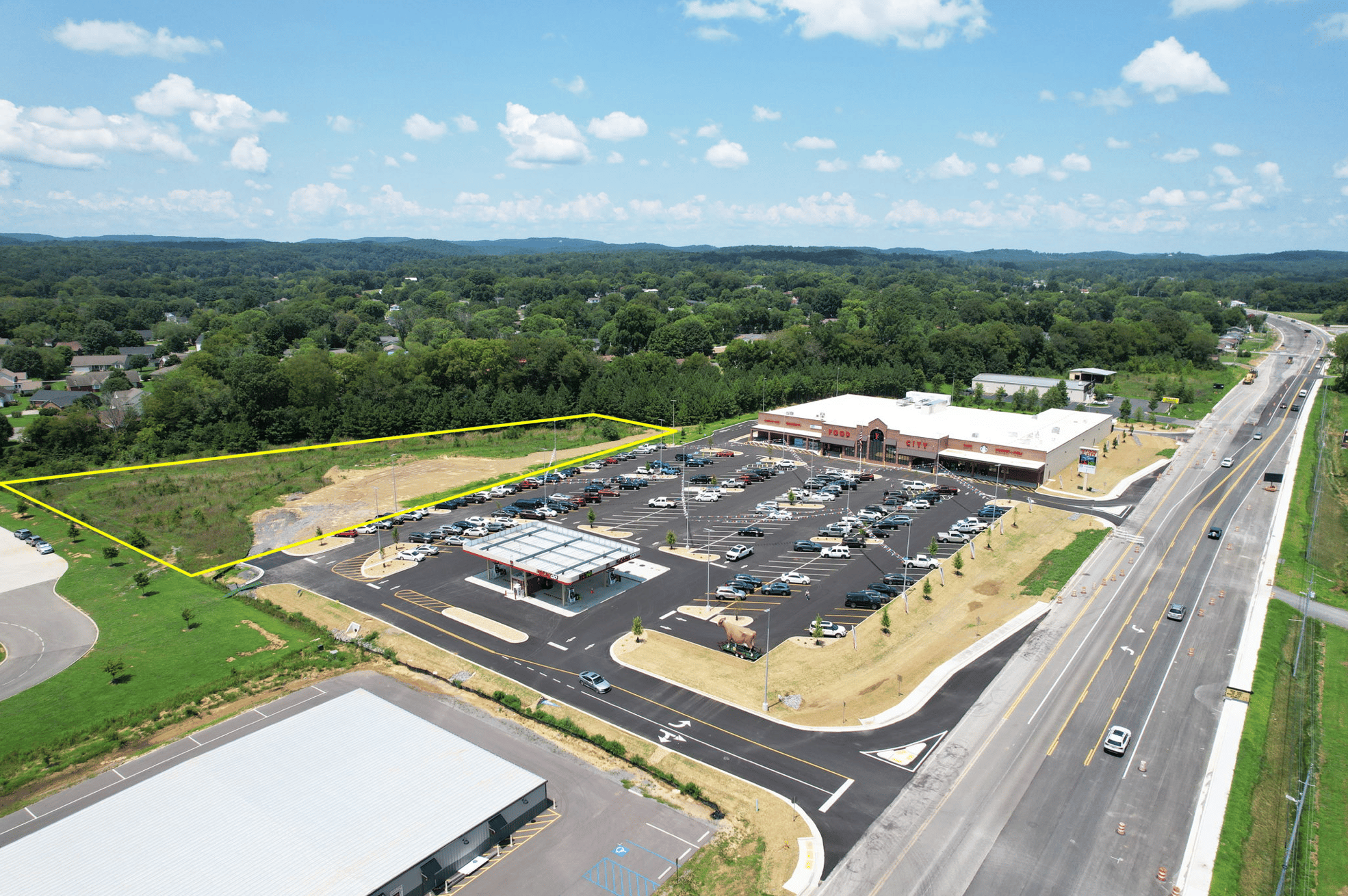 4503 Georgetown Rd NW, Cleveland, TN 37312