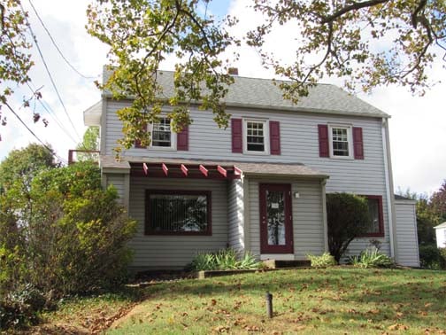 412 Easton Rd, Willow Grove, PA 19090