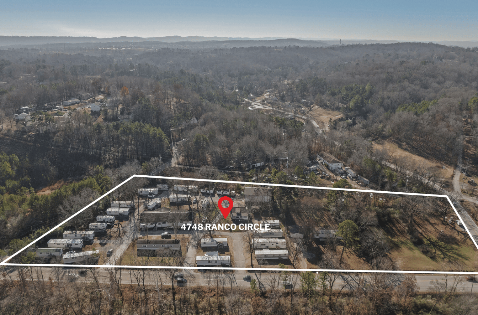 4748 Ranco Cir, Ooltewah, TN 37363