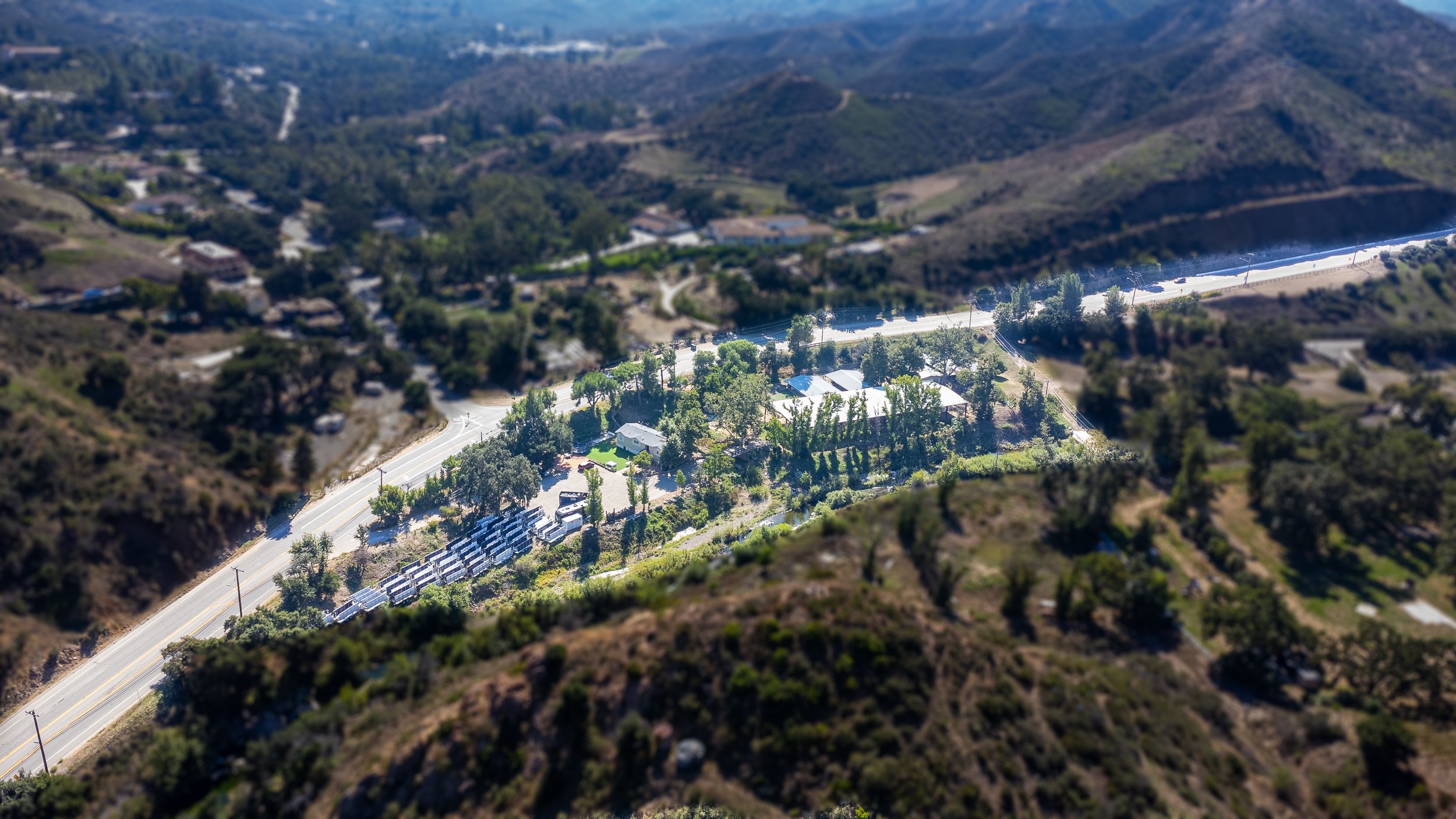 2581 Kanan Rd, Agoura Hills, CA 91301
