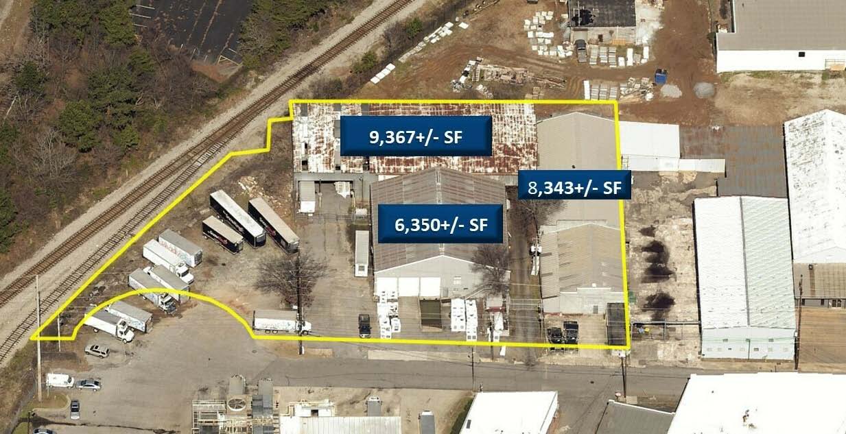 1577 East Taylor Ave, East Point, GA 30344