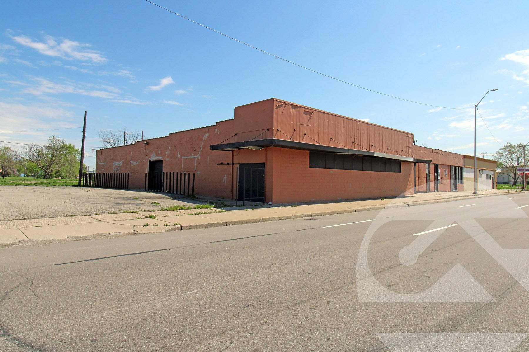 5760 Grand River Ave, Detroit, MI 48208