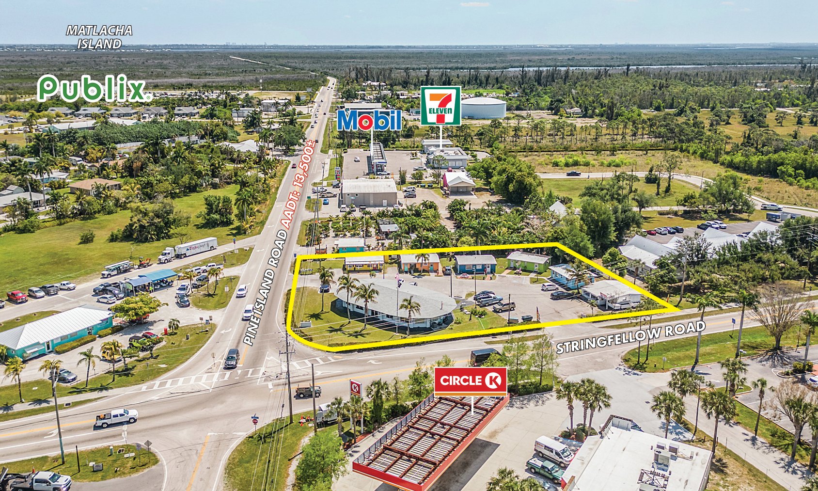 10502 Stringfellow Rd, Bokeelia, FL 33922