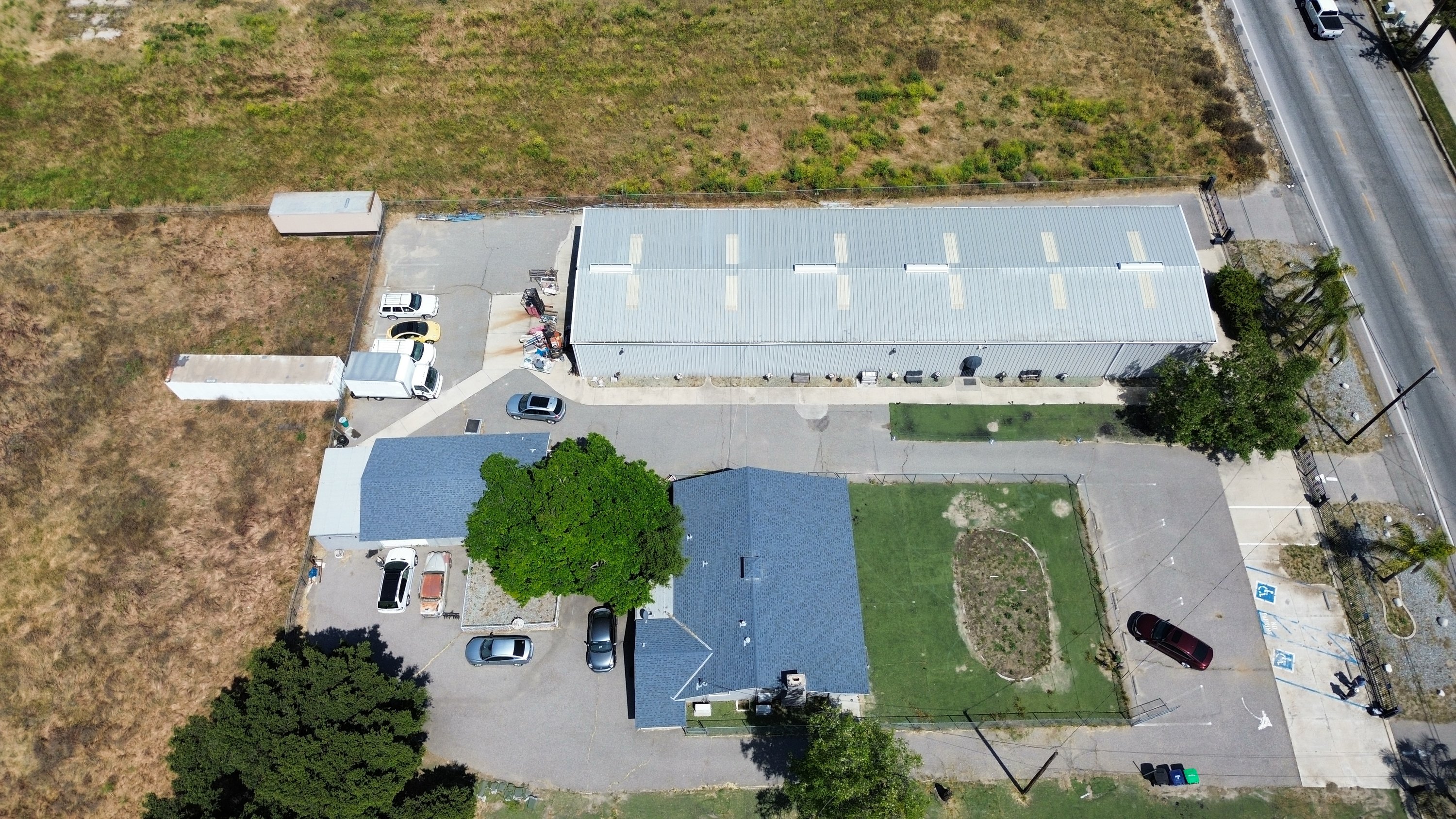 2230 W Menlo Ave, Hemet, CA 92545