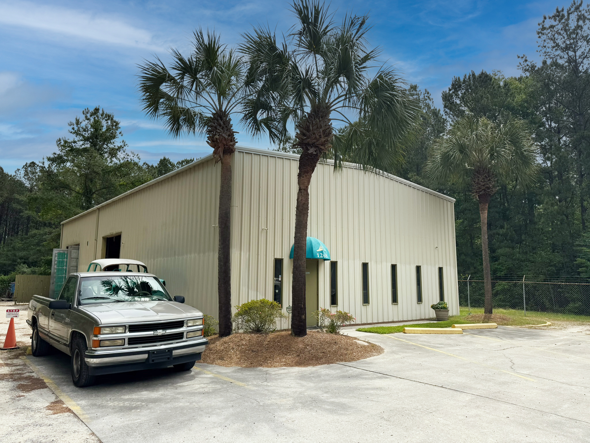 1268 State Rd, Summerville, SC 29486