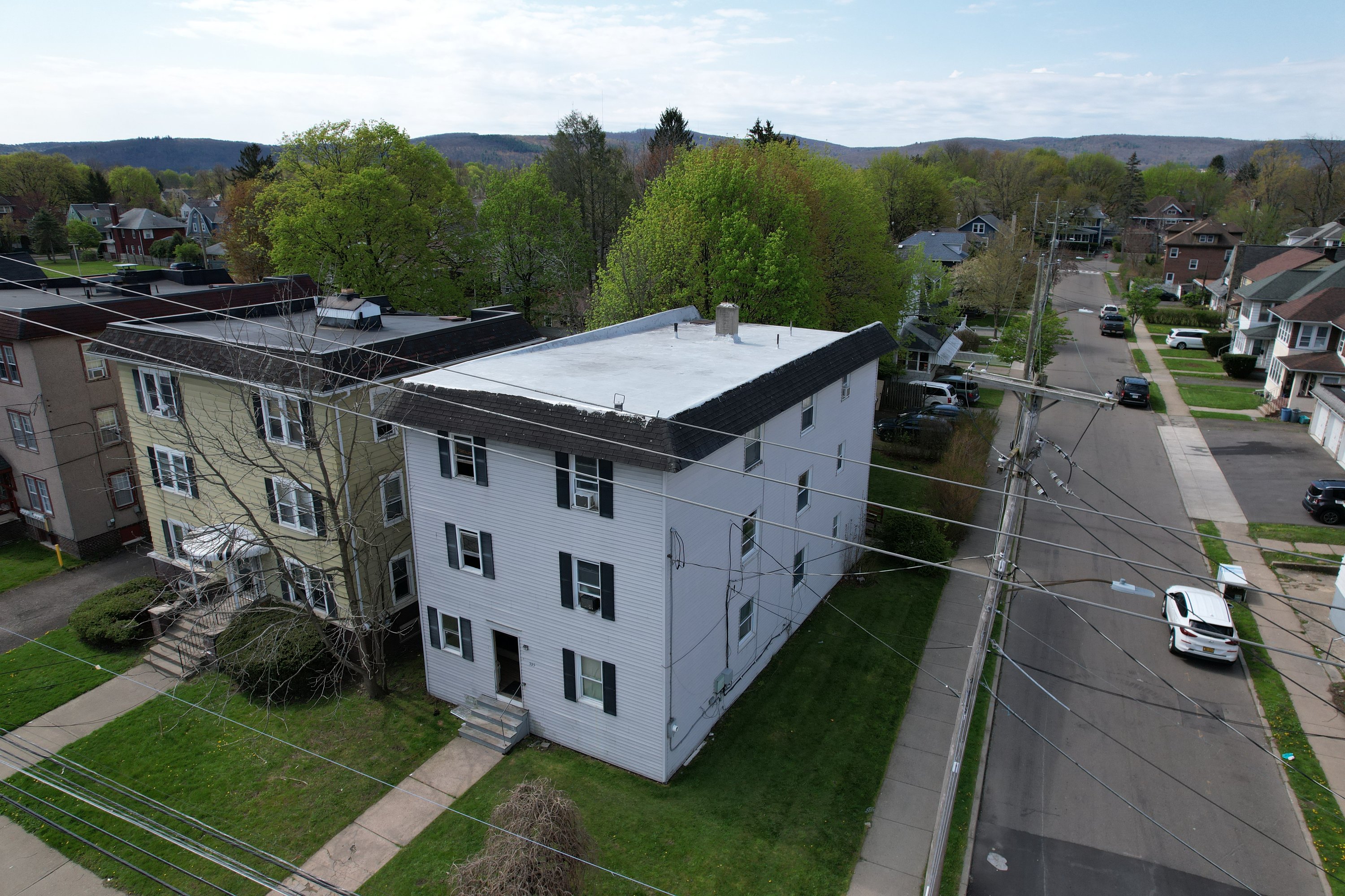 325 Main St, Binghamton, NY 13905