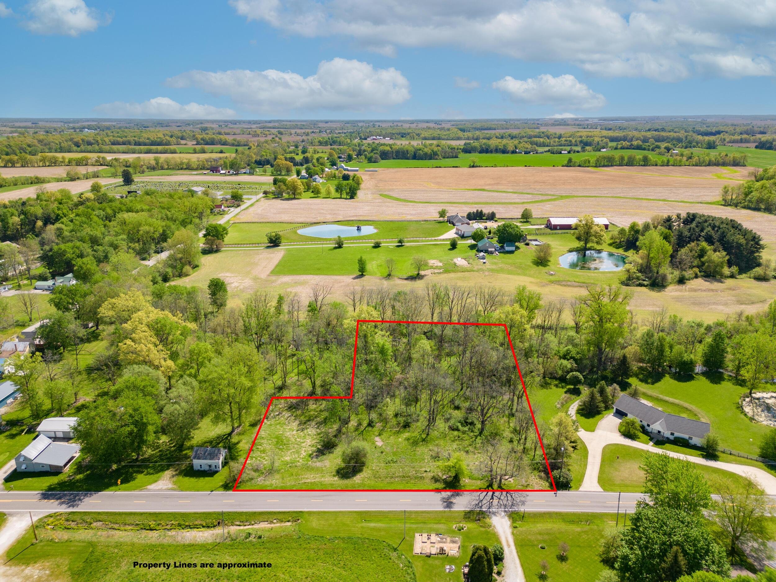 2670 County Road 605, Sunbury, OH 43074