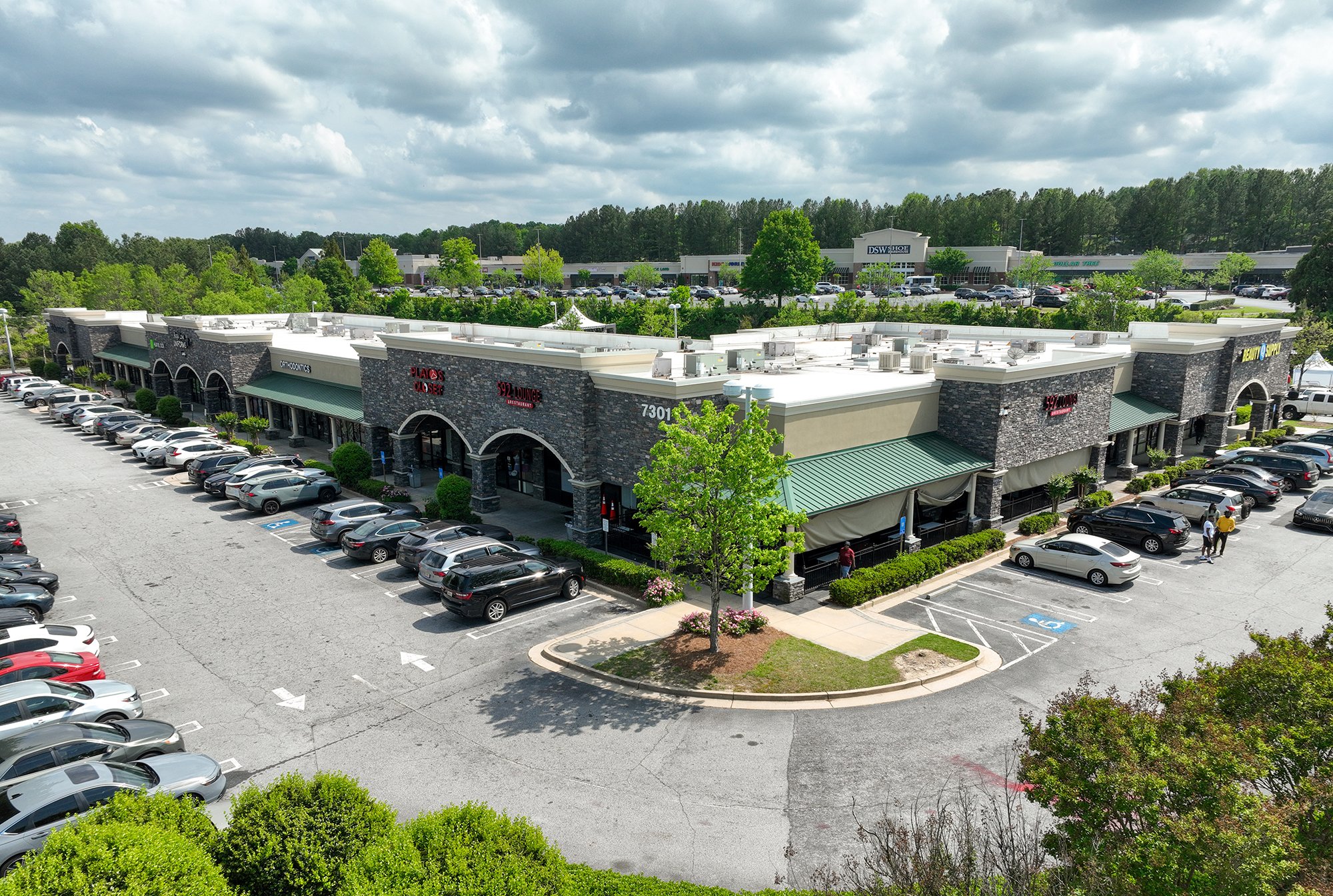 7301 Stonecrest Concourse, Lithonia, GA 30038