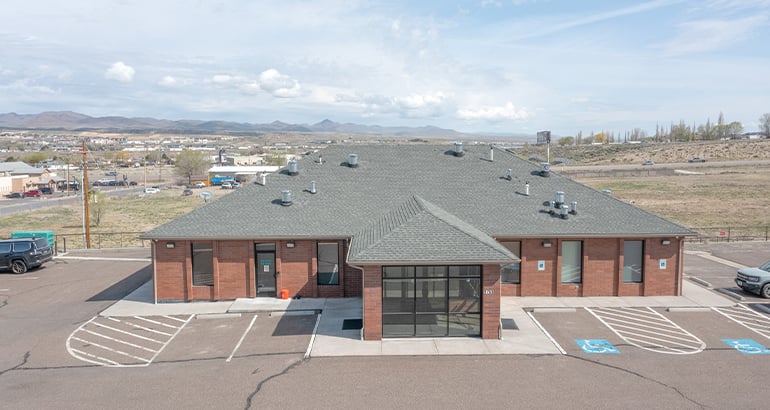 1760 Browning Way, Elko, NV 89801