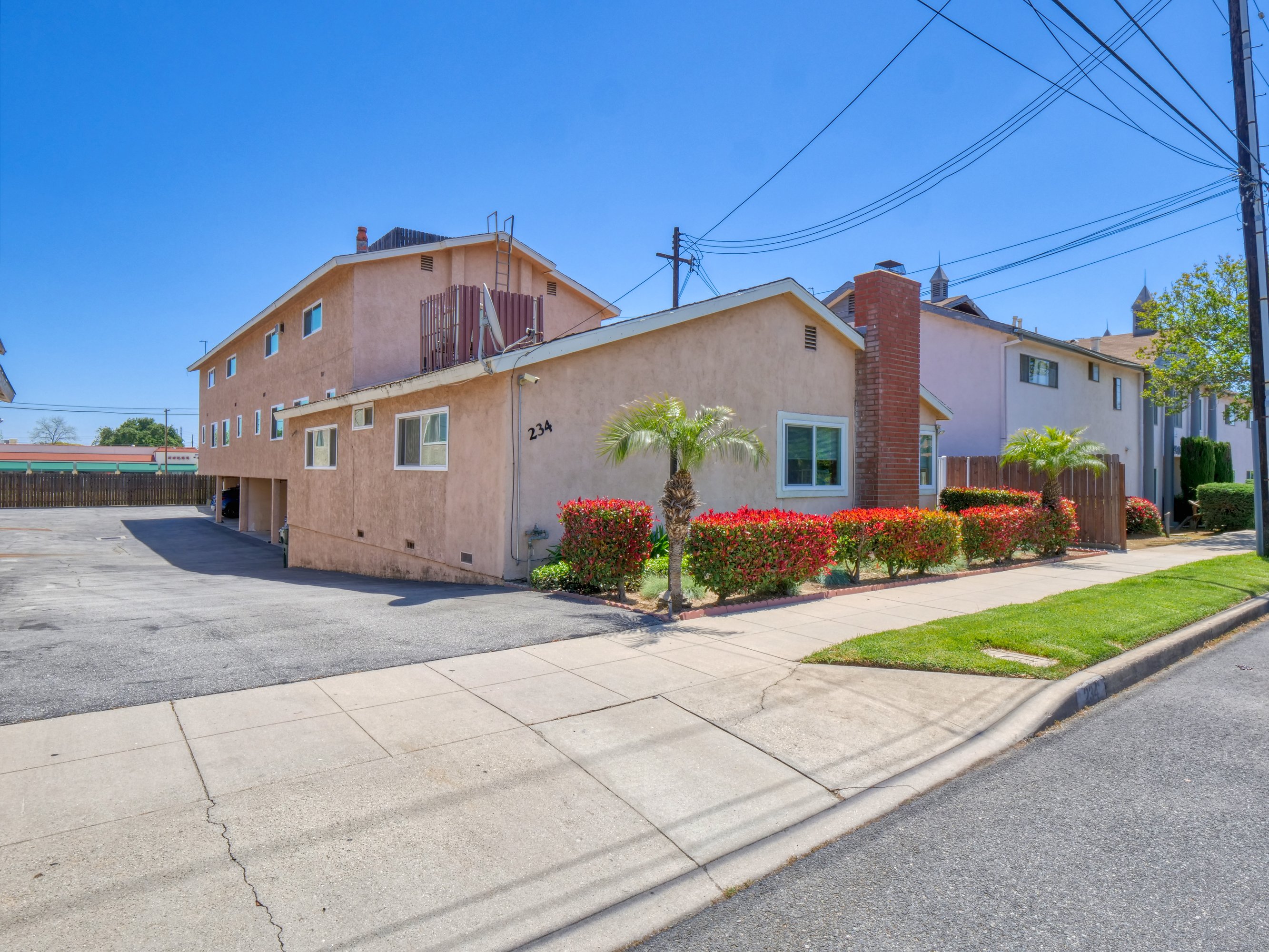 234 S Pine St, San Gabriel, CA 91776