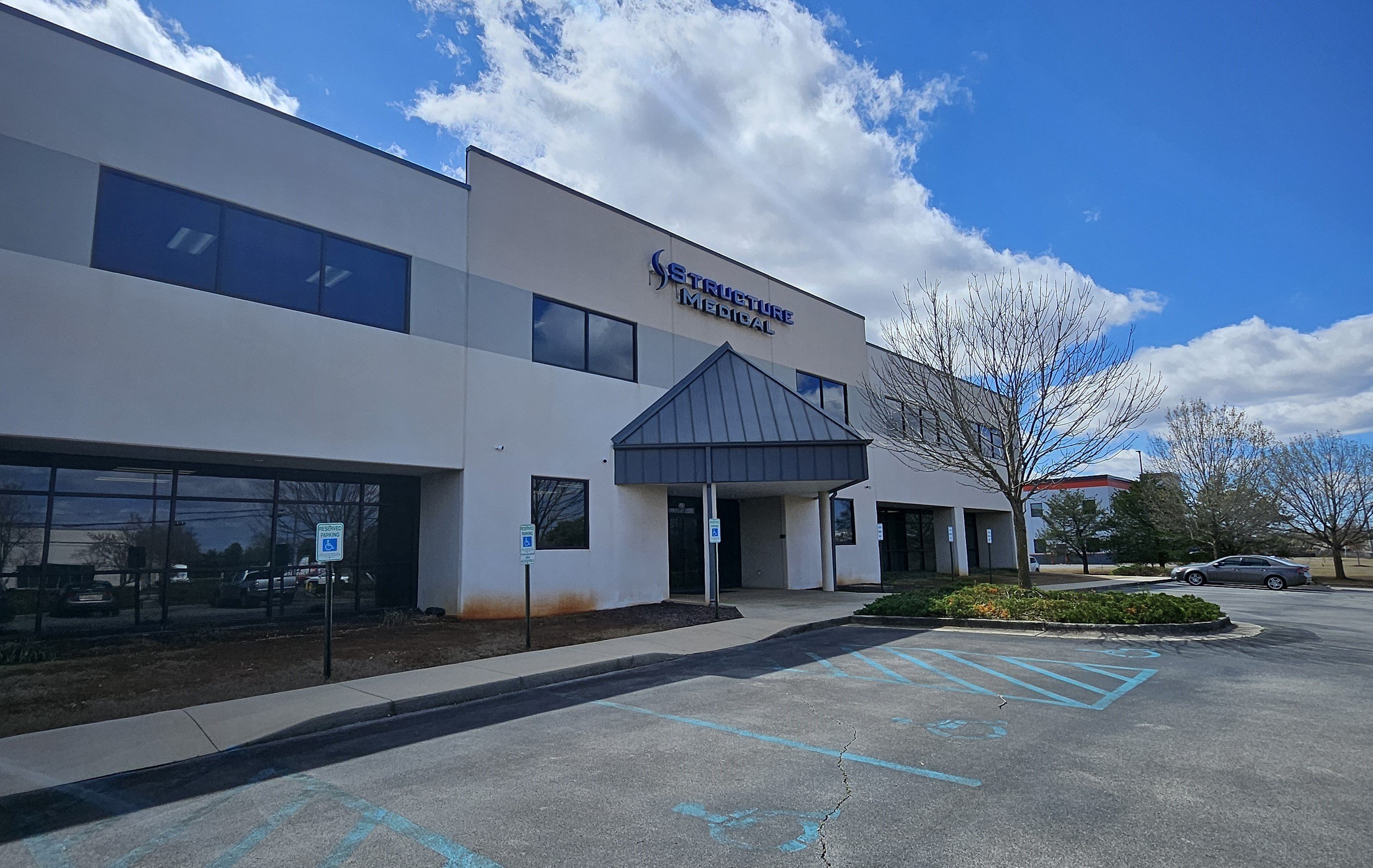 505 Production Ave, Madison, AL 35758