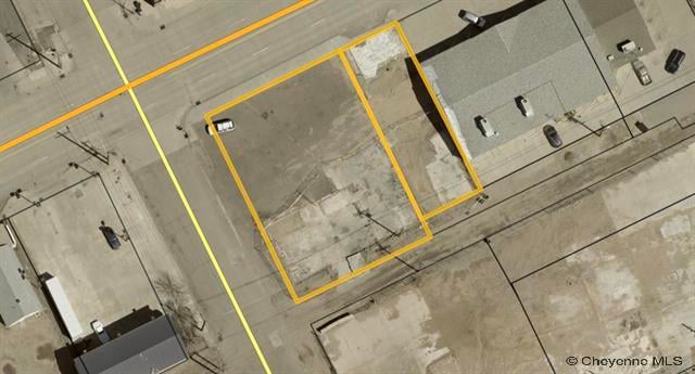 701 E Lincolnway, Cheyenne, WY 82001