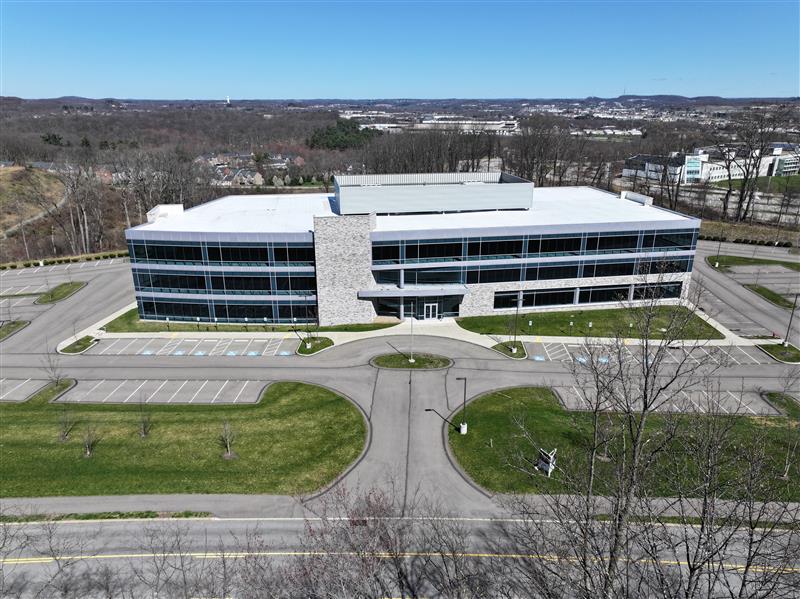 2000 Innovation Dr, Wexford, PA 15090