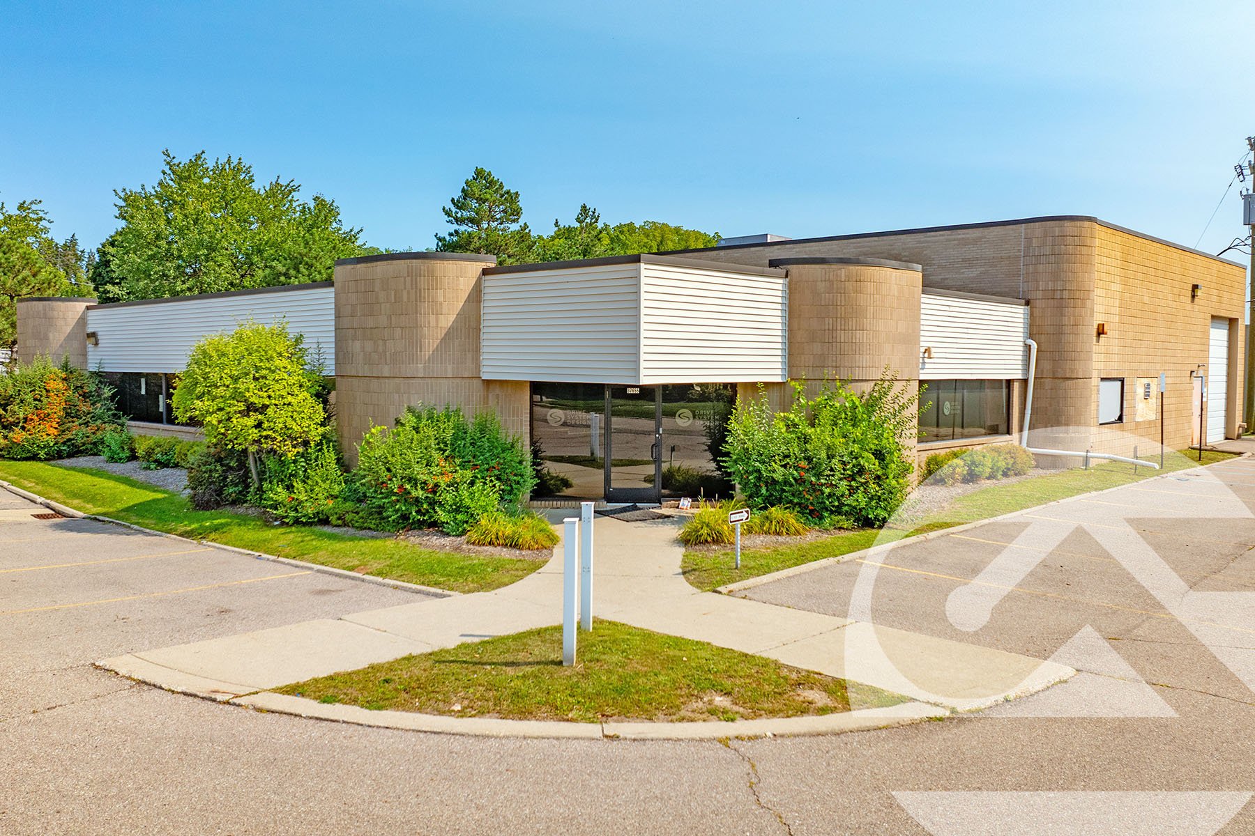 37655 Interchange Dr, Farmington Hills, MI 48335