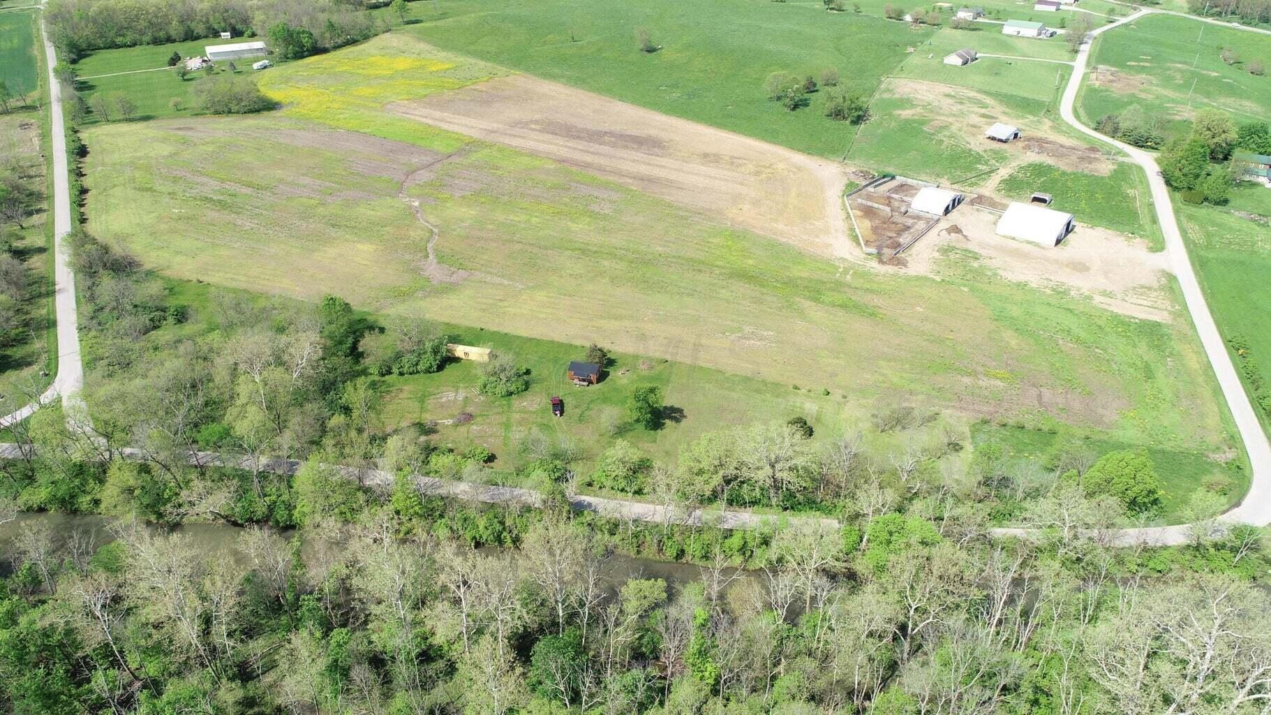 1701 Zimmerman Rd, Greenfield, OH 45123