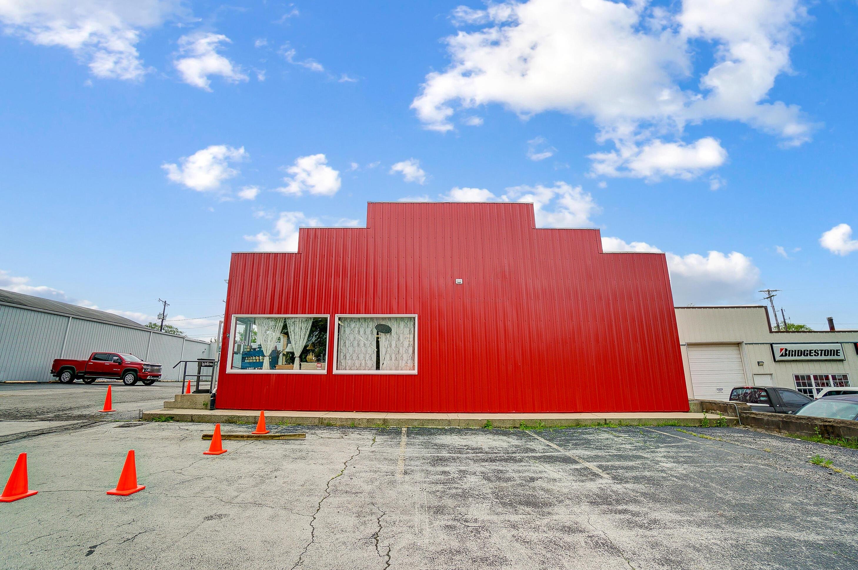 1026 Jefferson St, Greenfield, OH 45123