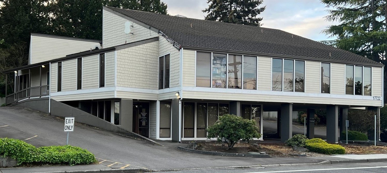 17722 Talbot Rd S, Renton, WA 98055