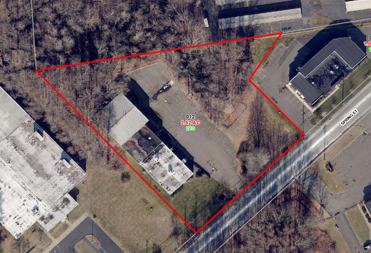 213 Spring St, Southington, CT 06489