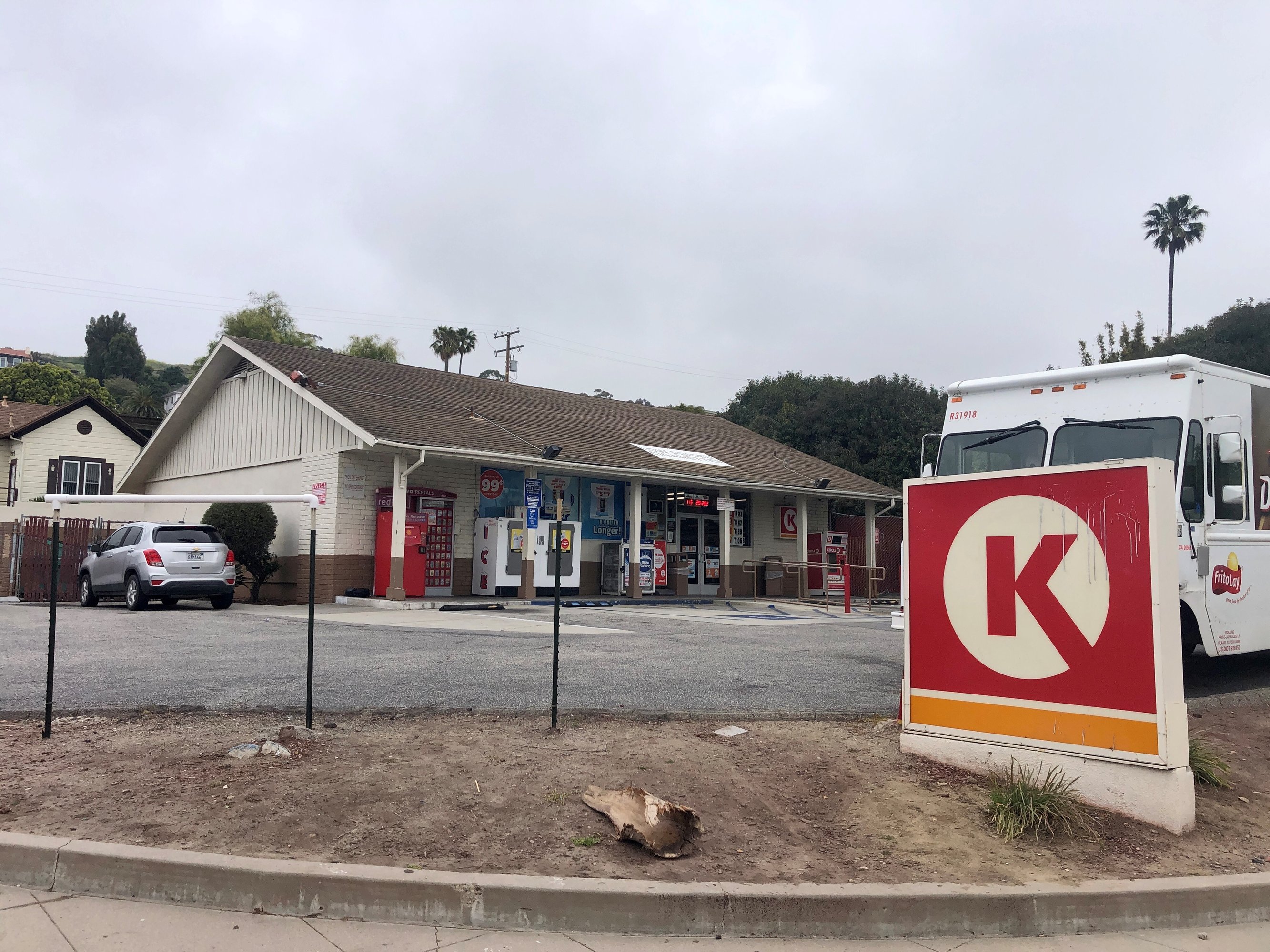 1007 E Main St, Ventura, CA 93001