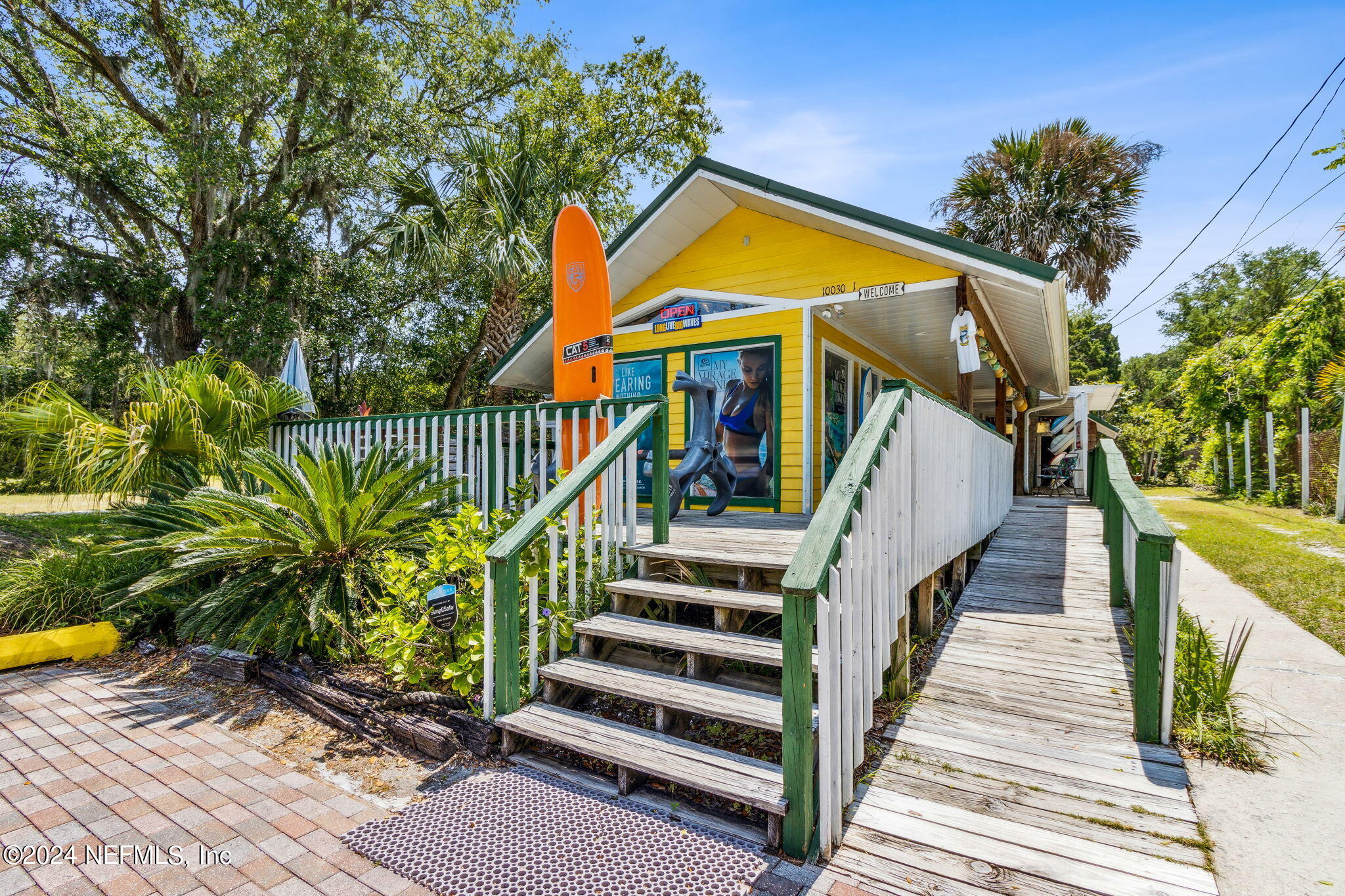 10030 Heckscher Dr, Jacksonville, FL 32226