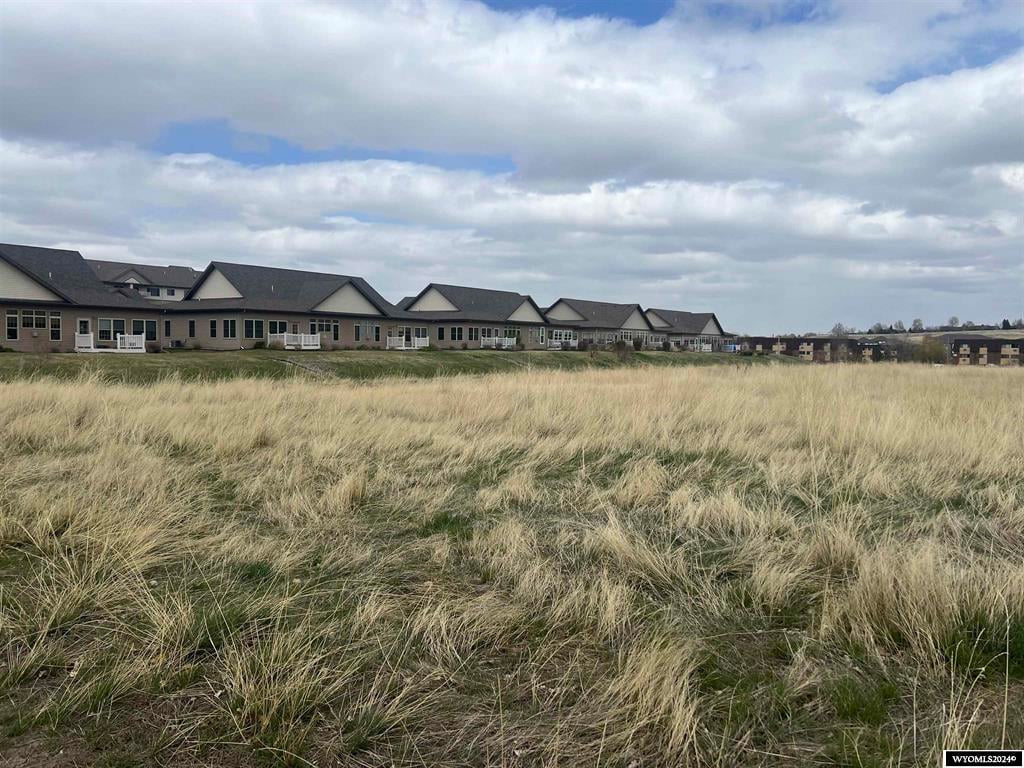 2009 S Beverly St, Casper, WY 82609