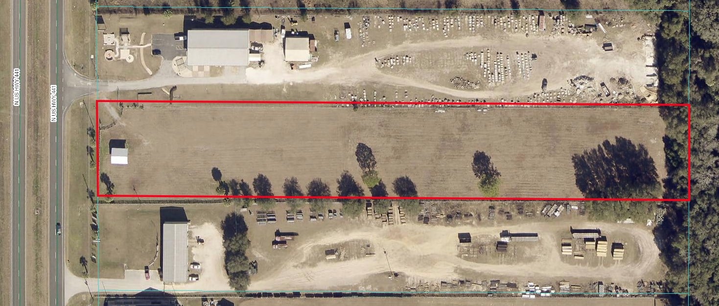 5411 Us Highway 441, Ocala, FL 34475