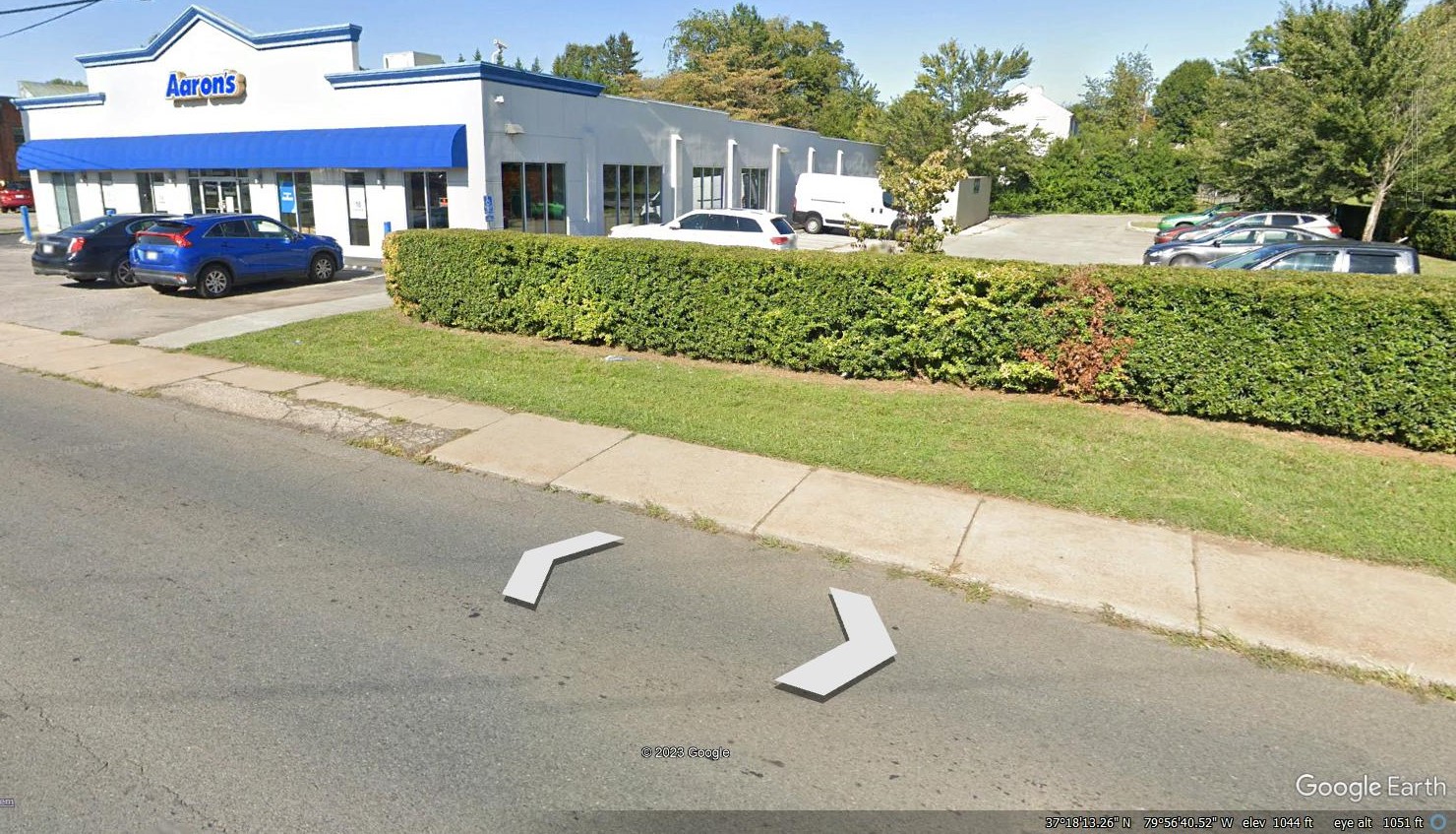 3607 Williamson Rd, Roanoke, VA 24012
