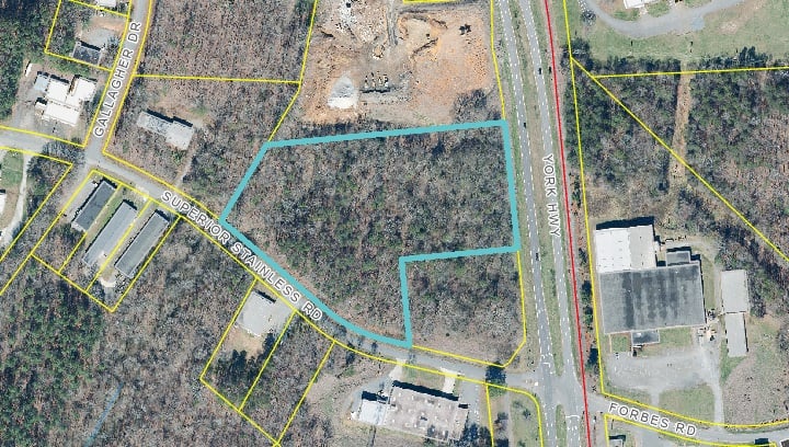 Superior Stainless Rd, Gastonia, NC 28052