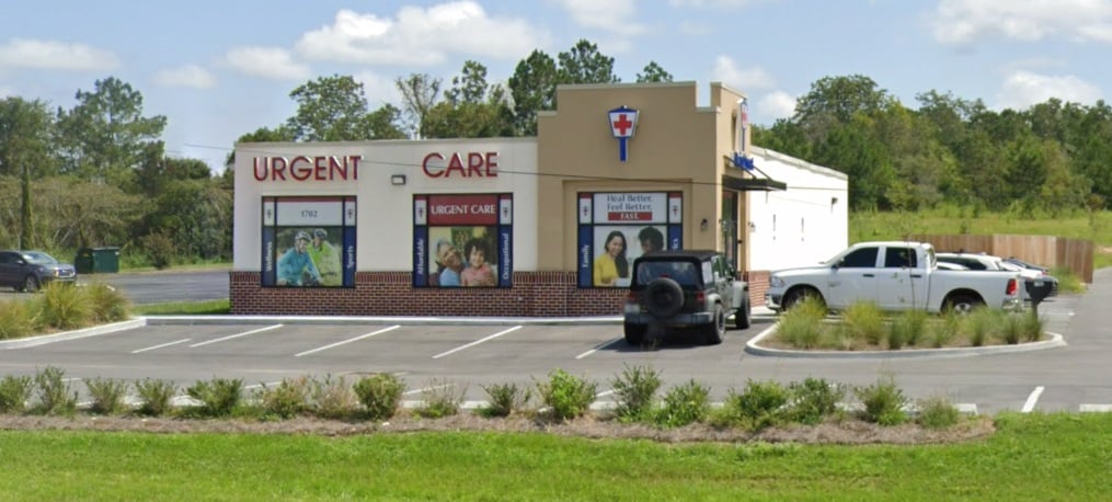 1702 Ohio Ave N, Live Oak, FL 32064